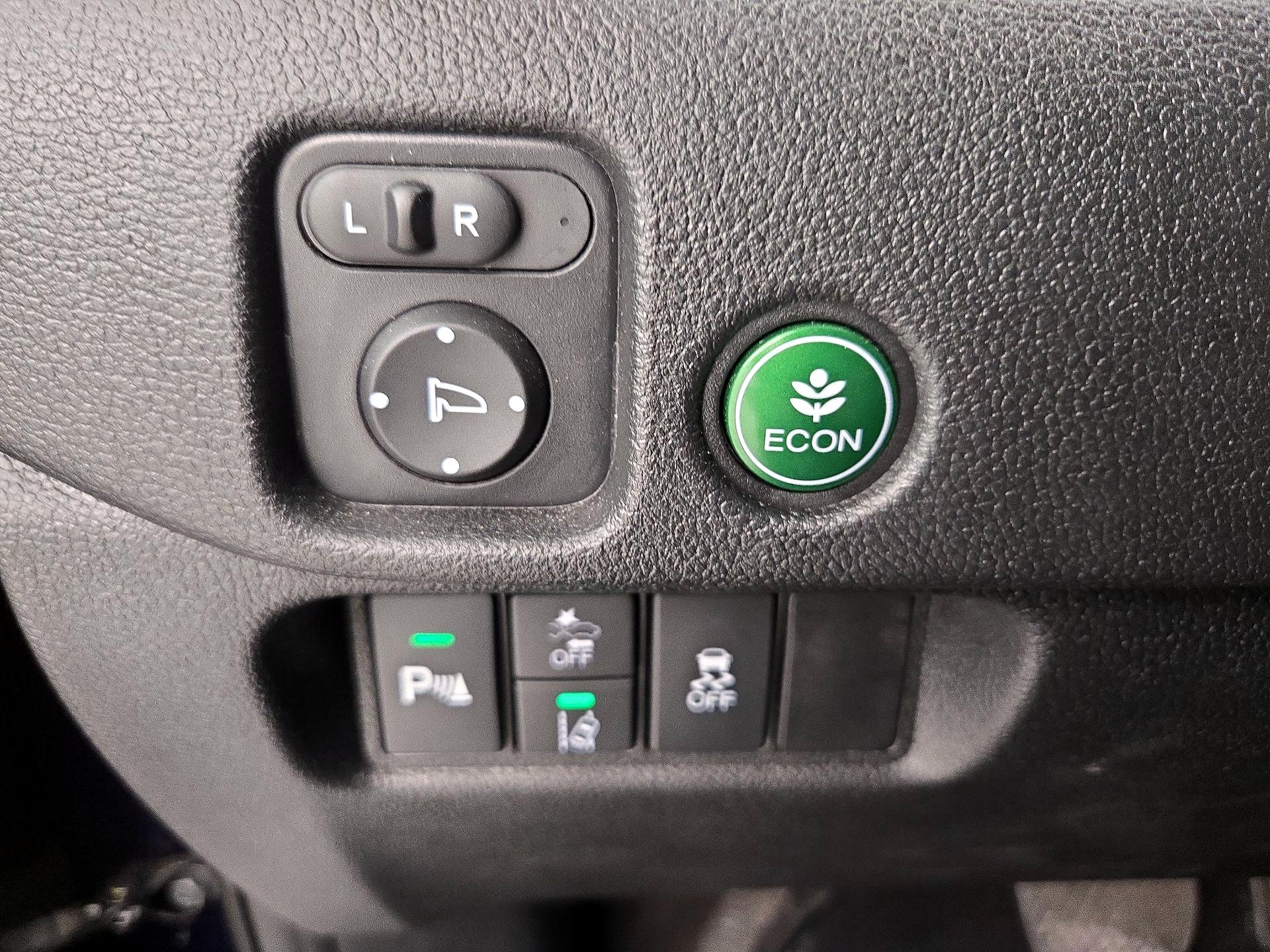 Thumbnail: 2024 Honda Passport - 13