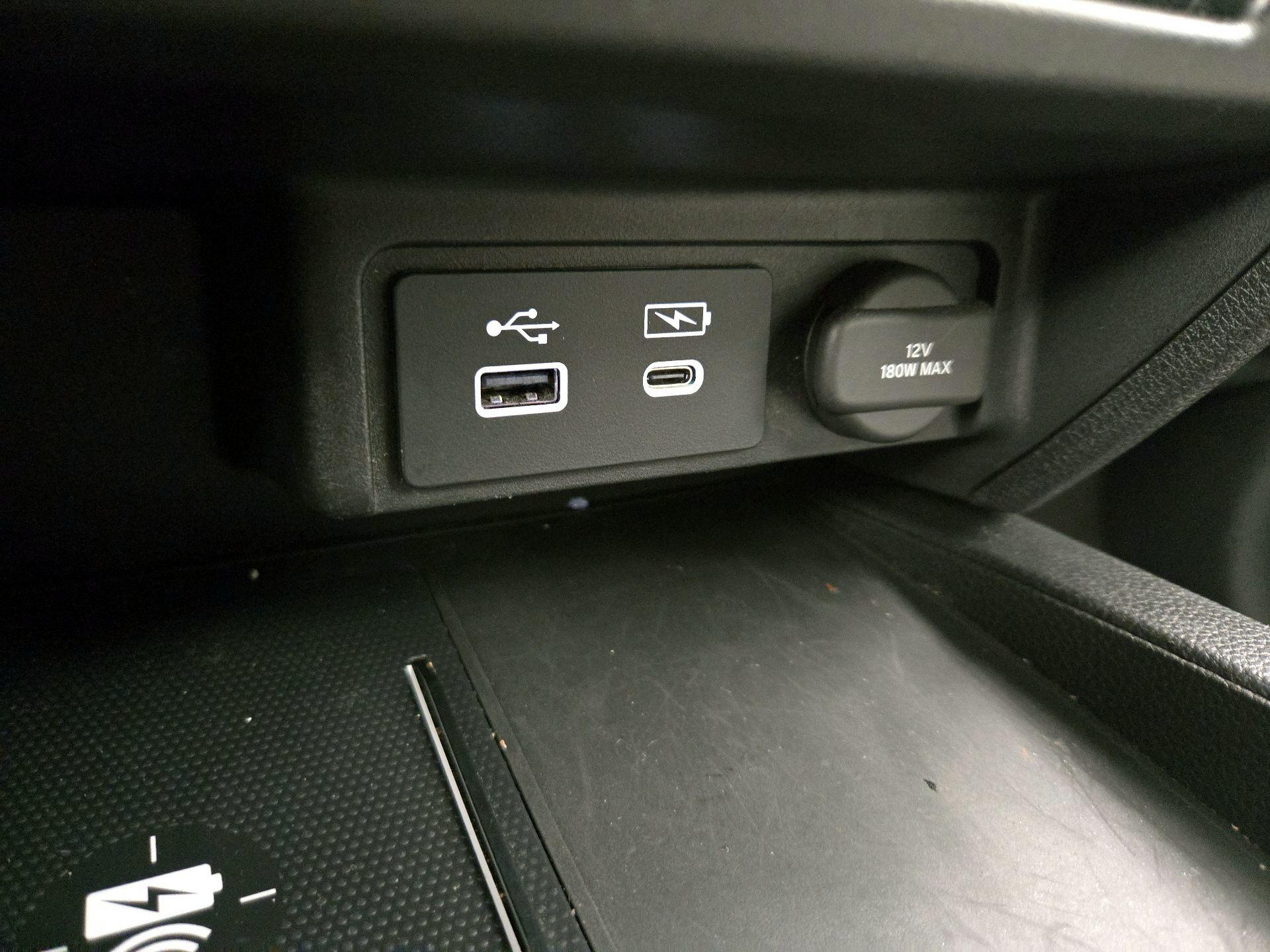 Thumbnail: 2024 Honda Passport - 18