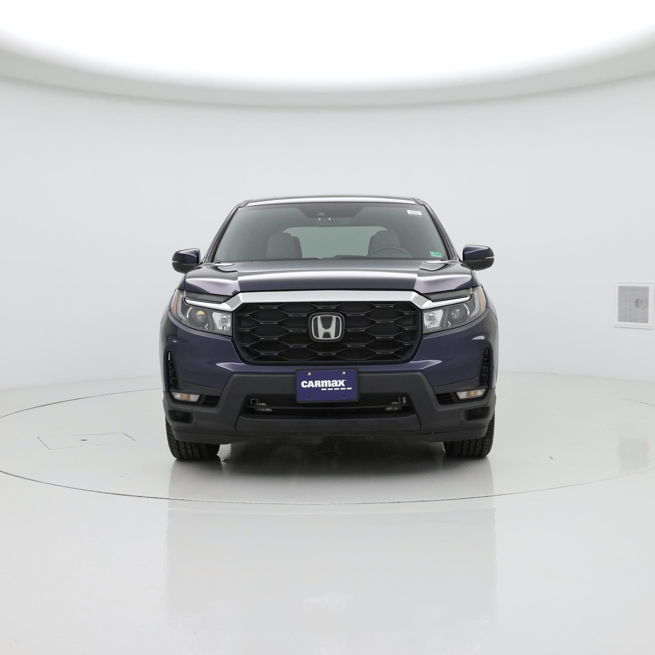 Thumbnail: 2024 Honda Passport - 5