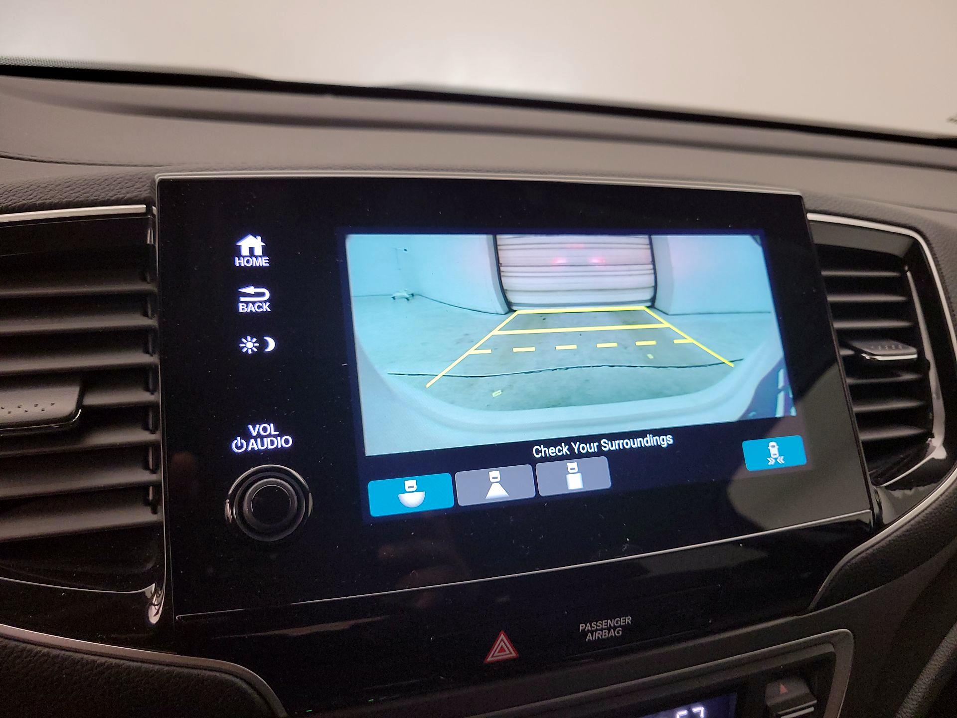 Thumbnail: 2022 Honda Pilot - 14