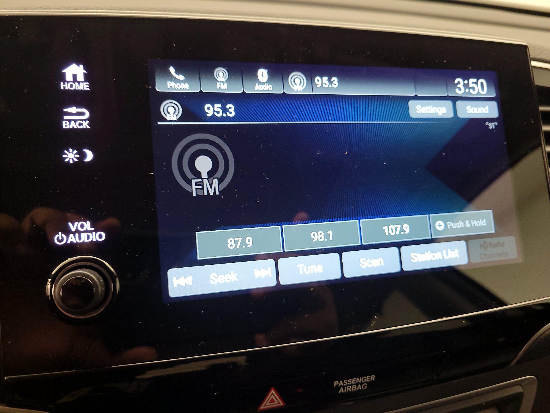 Thumbnail: 2022 Honda Pilot - 15