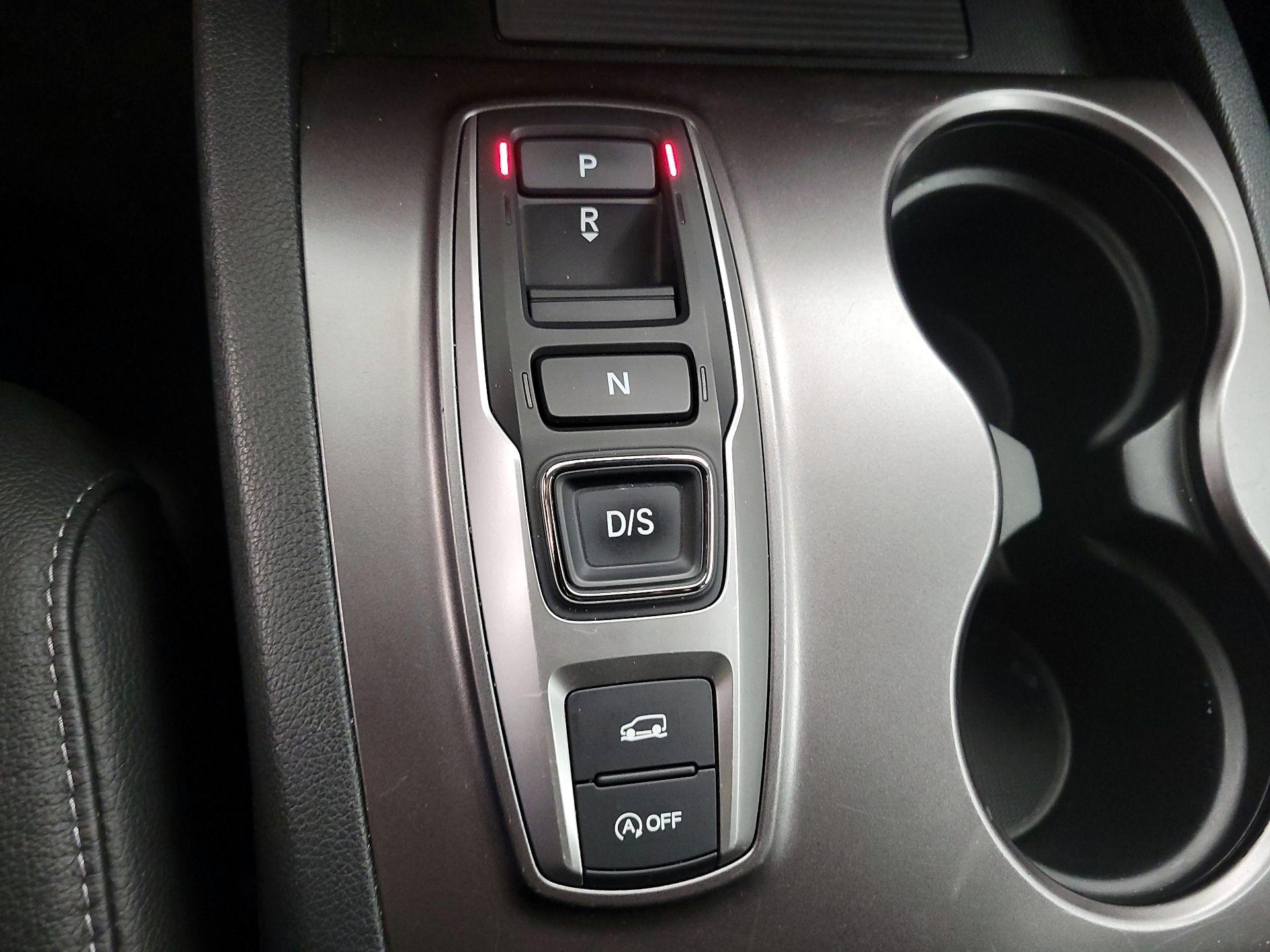 Thumbnail: 2022 Honda Pilot - 17