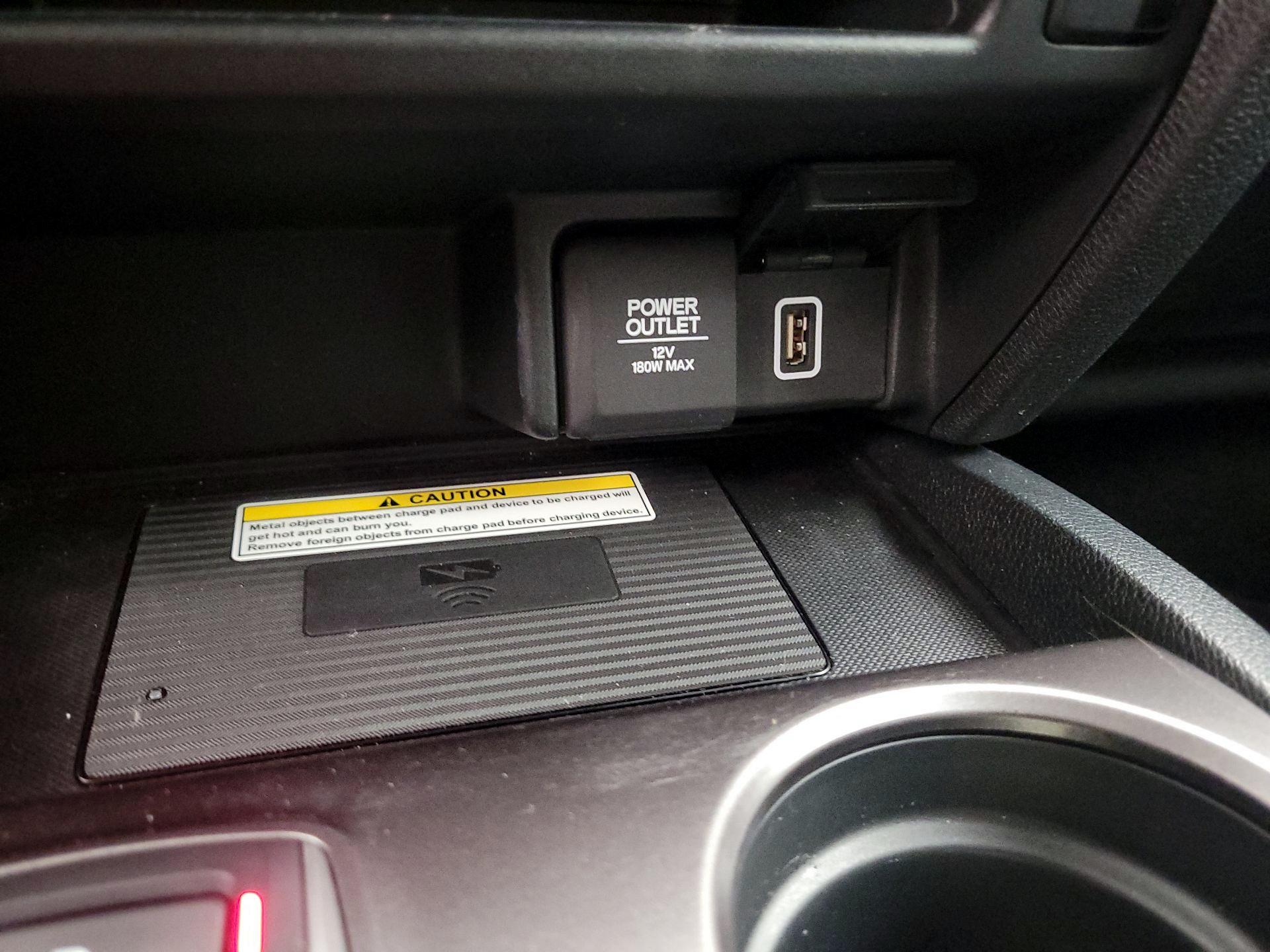 Thumbnail: 2022 Honda Pilot - 18