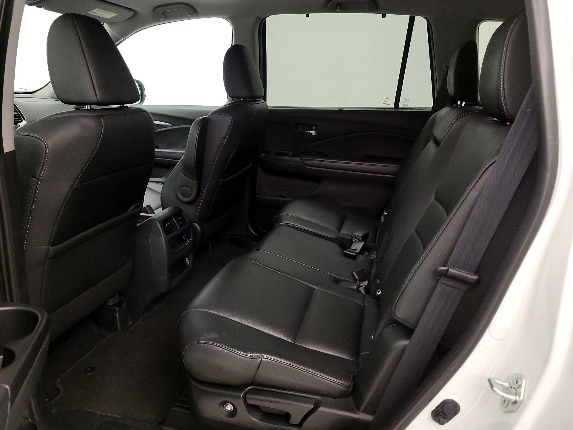 Thumbnail: 2022 Honda Pilot - 20