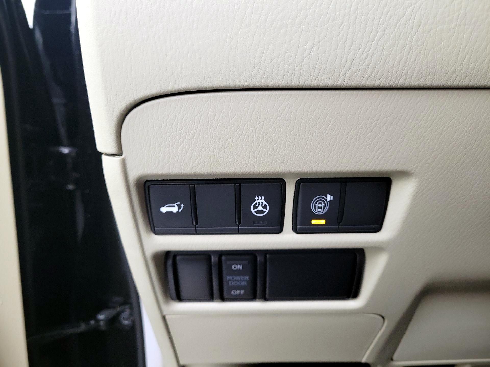 Thumbnail: 2024 INFINITI QX80 - 11