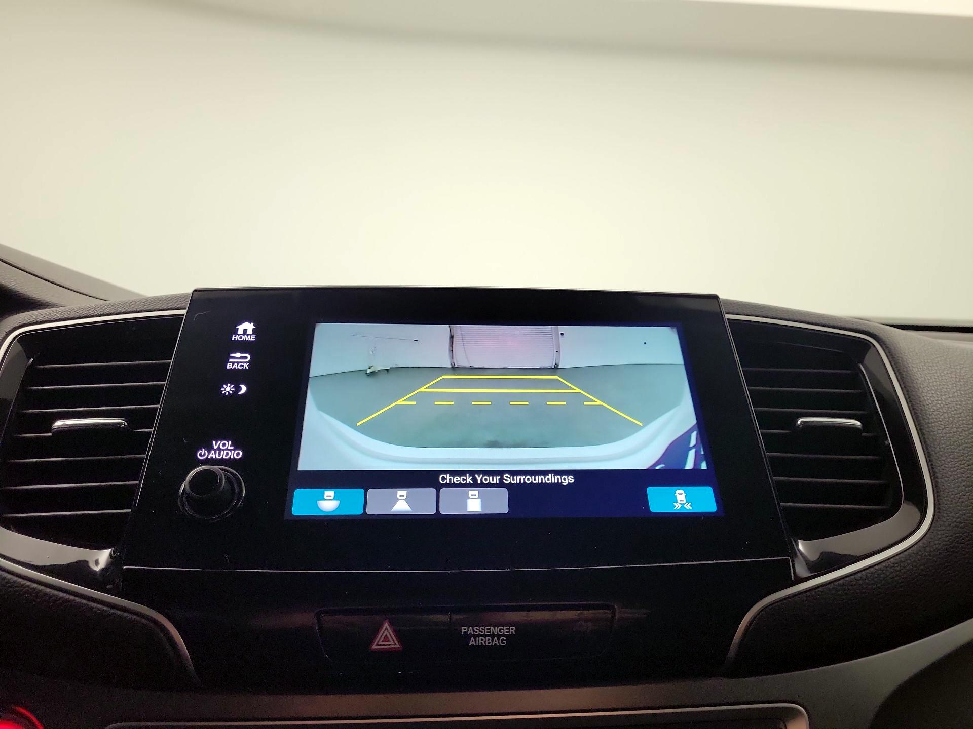 Thumbnail: 2022 Honda Pilot - 12