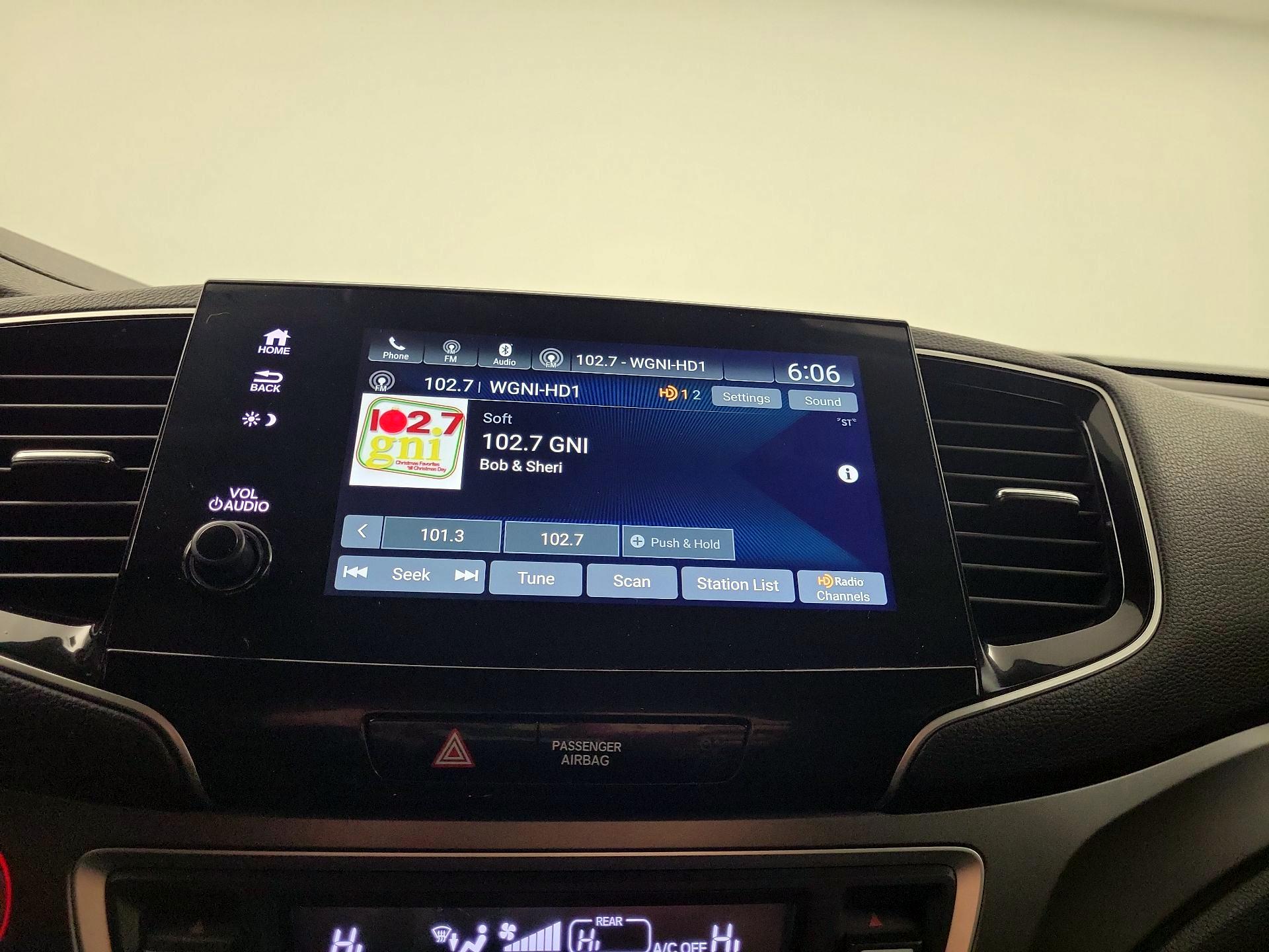 Thumbnail: 2022 Honda Pilot - 13