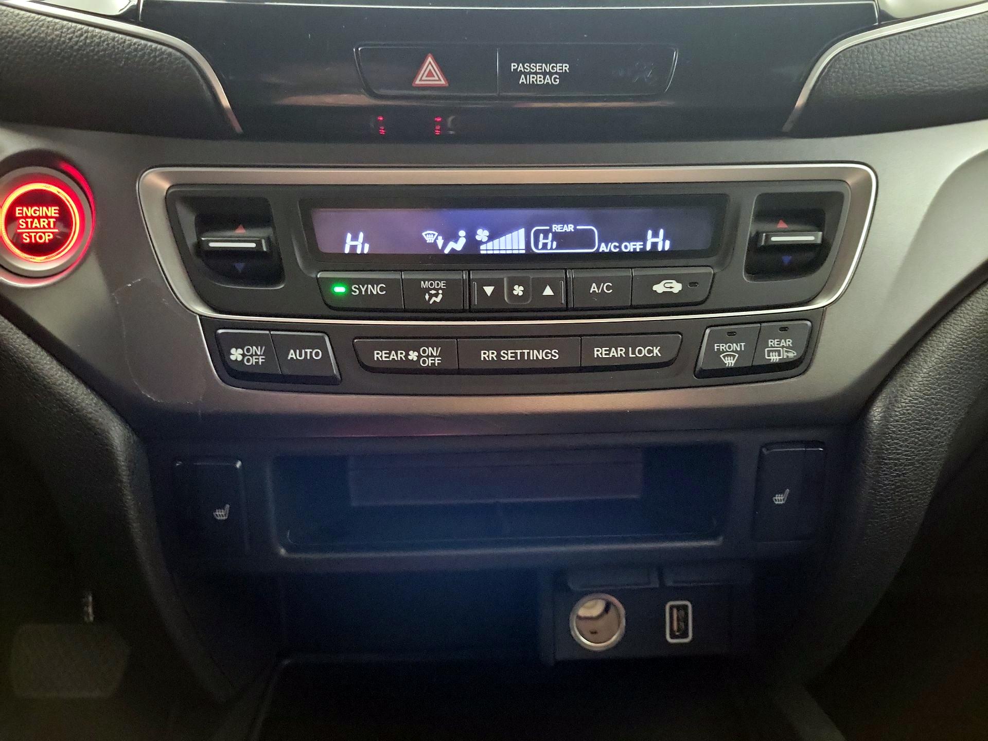 Thumbnail: 2022 Honda Pilot - 14