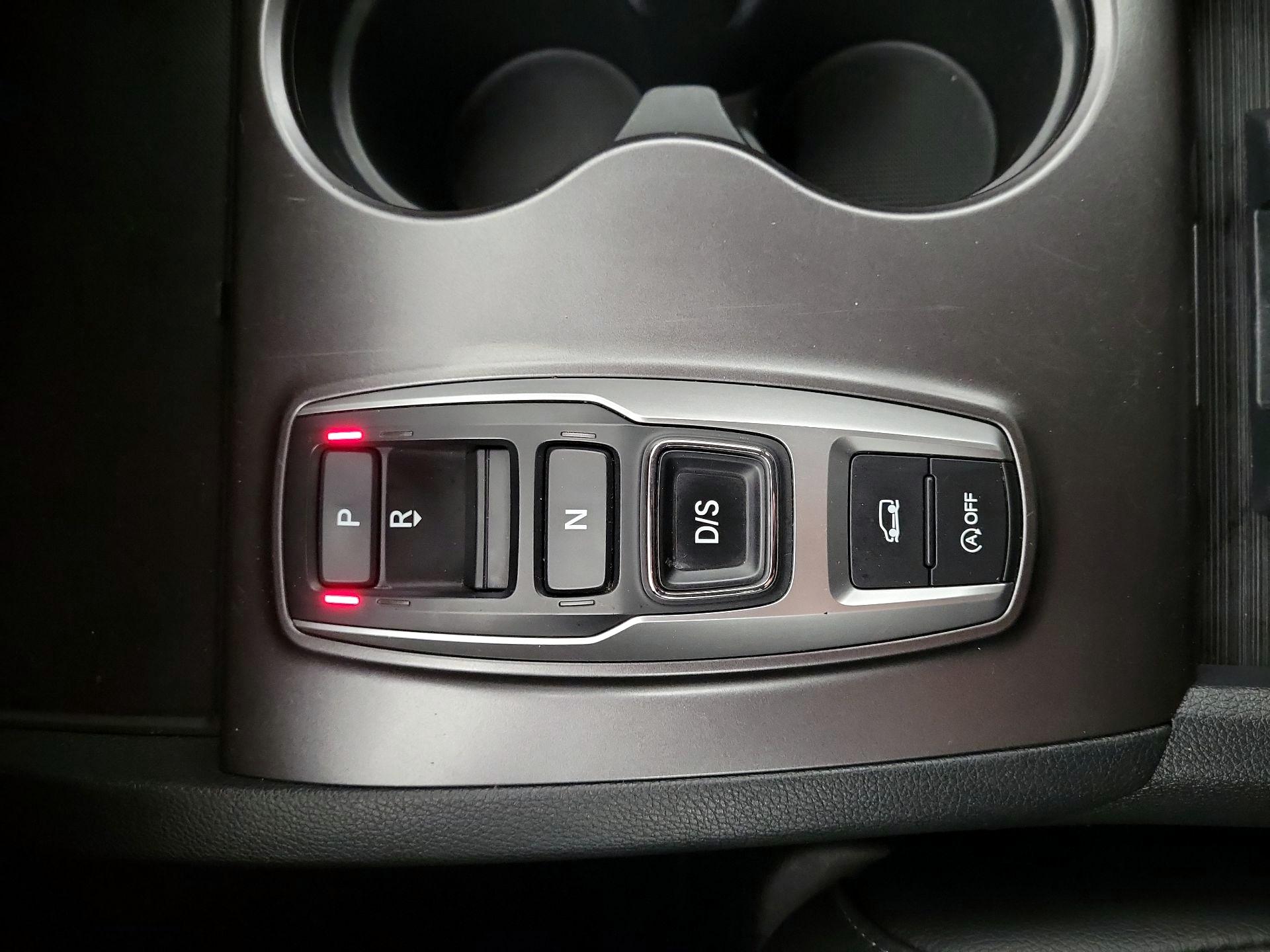 Thumbnail: 2022 Honda Pilot - 15