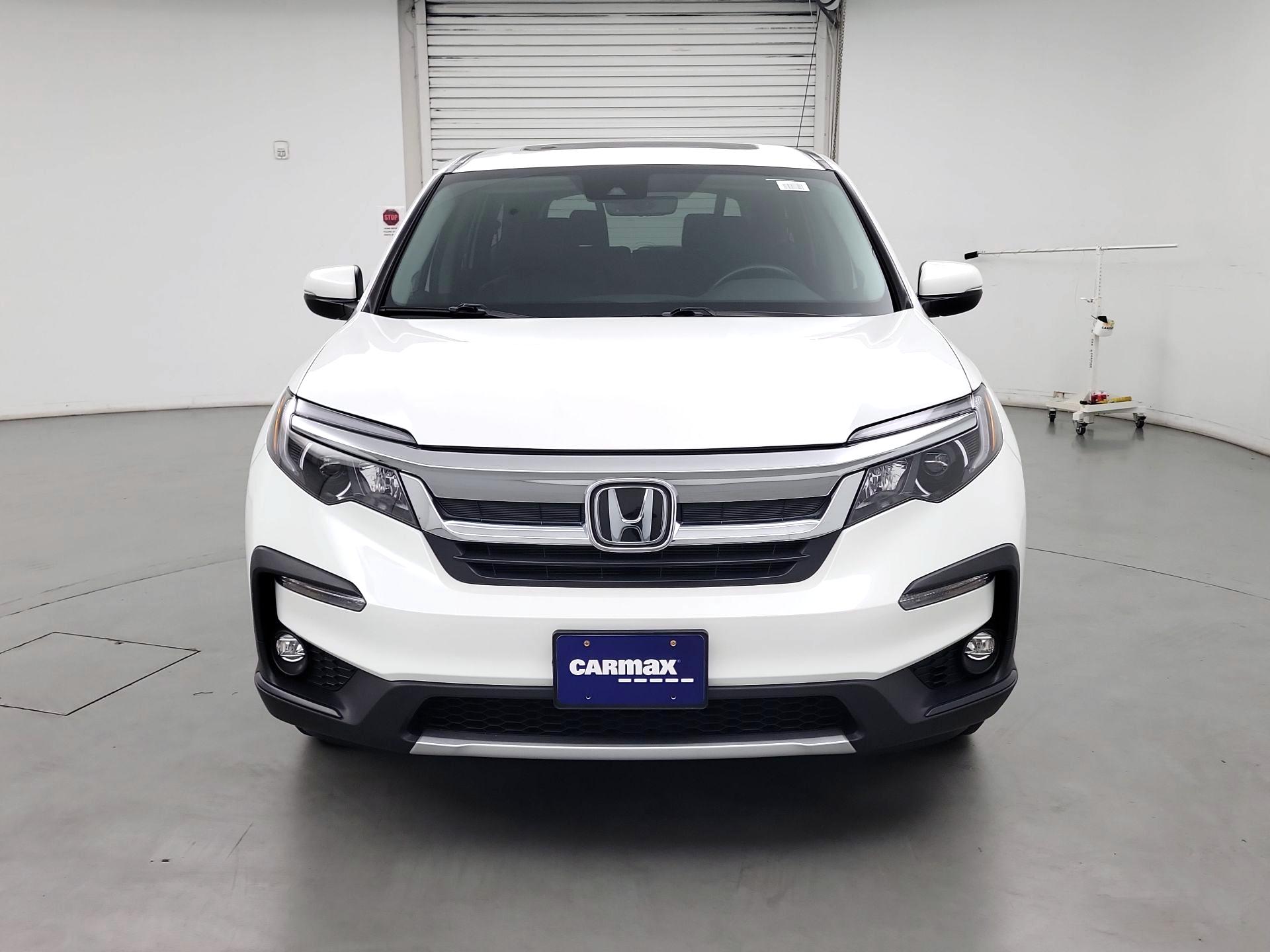 Thumbnail: 2022 Honda Pilot - 2