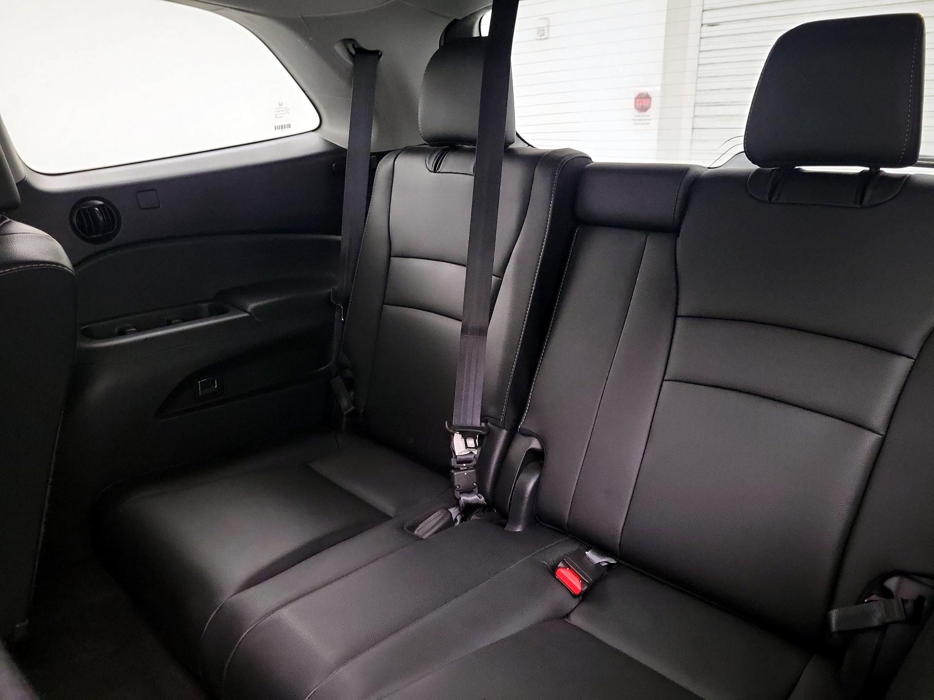 Thumbnail: 2022 Honda Pilot - 19