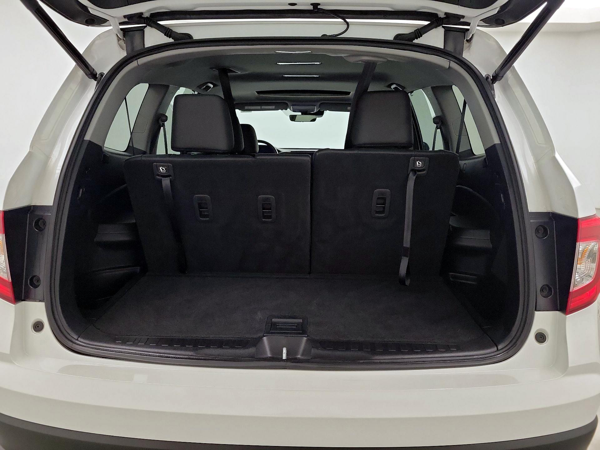 Thumbnail: 2022 Honda Pilot - 20