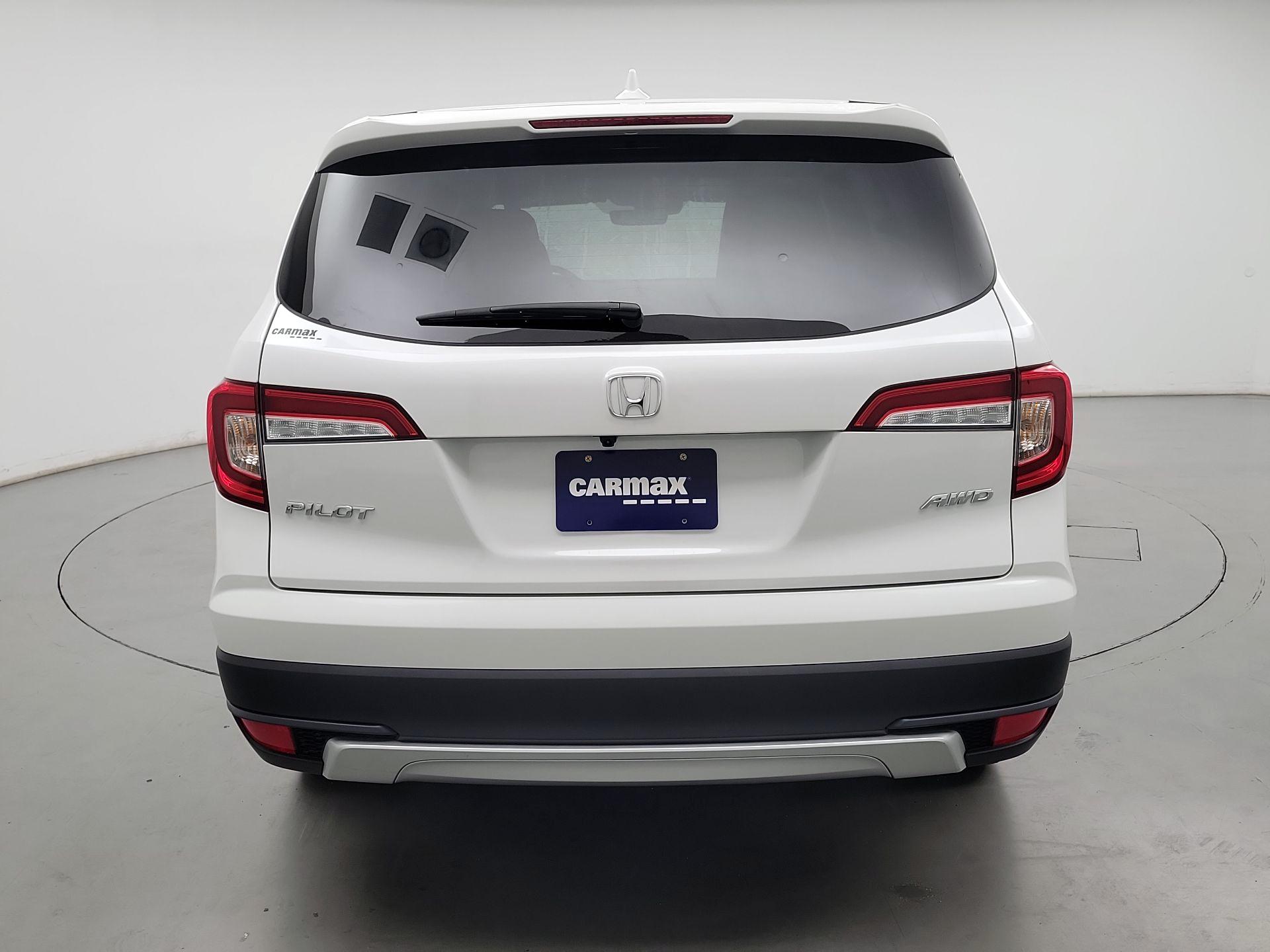 Thumbnail: 2022 Honda Pilot - 6