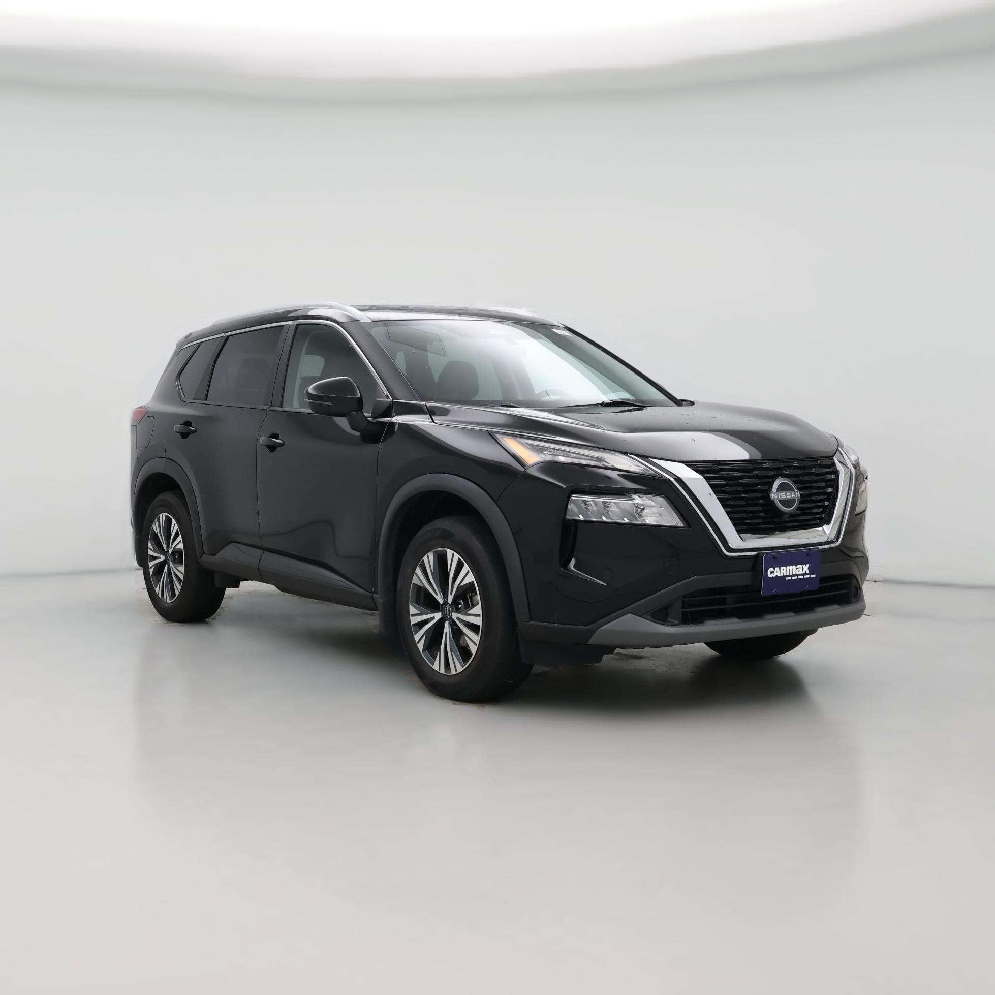 Thumbnail: 2023 Nissan Rogue - 1
