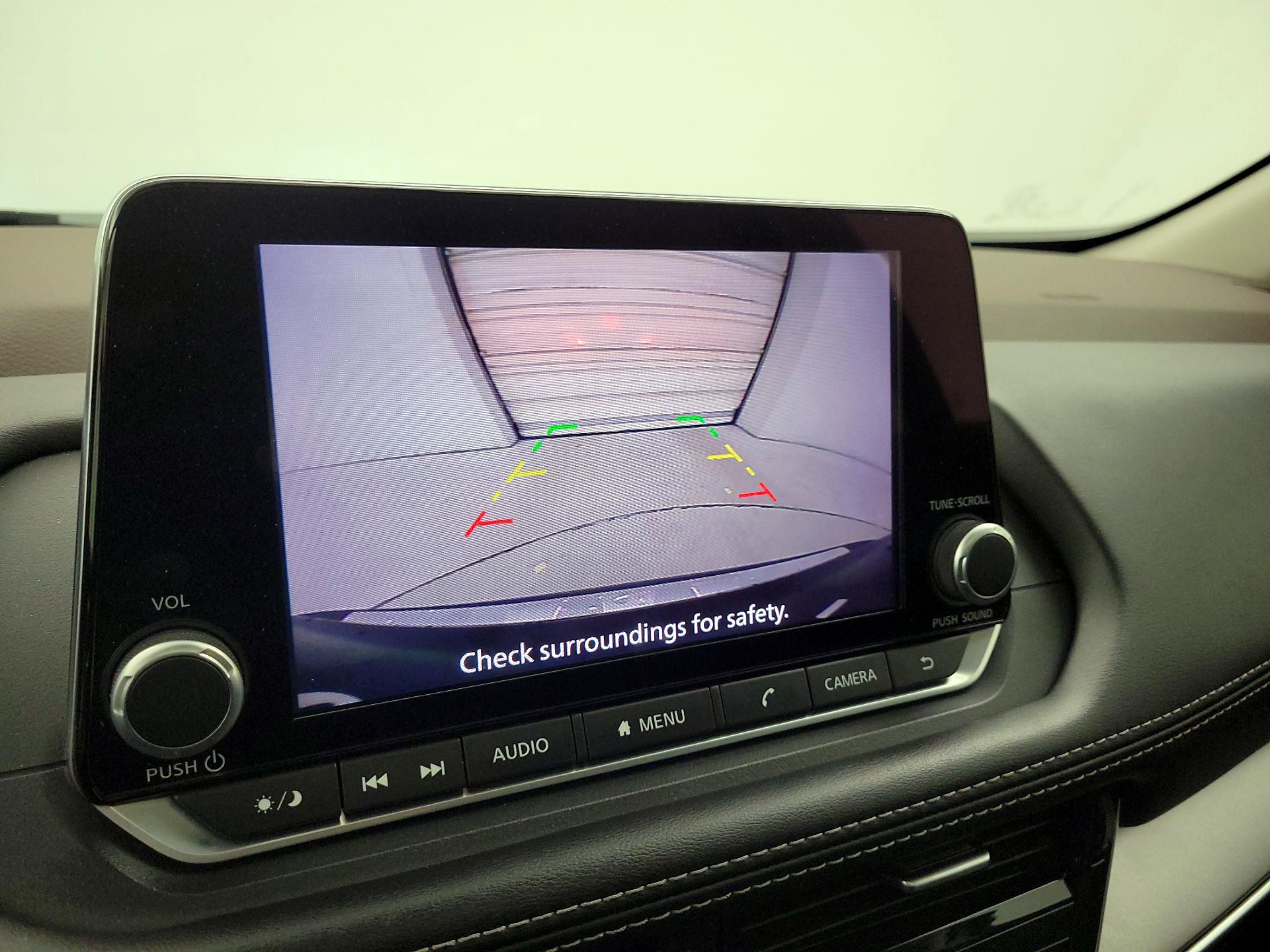 Thumbnail: 2023 Nissan Rogue - 14