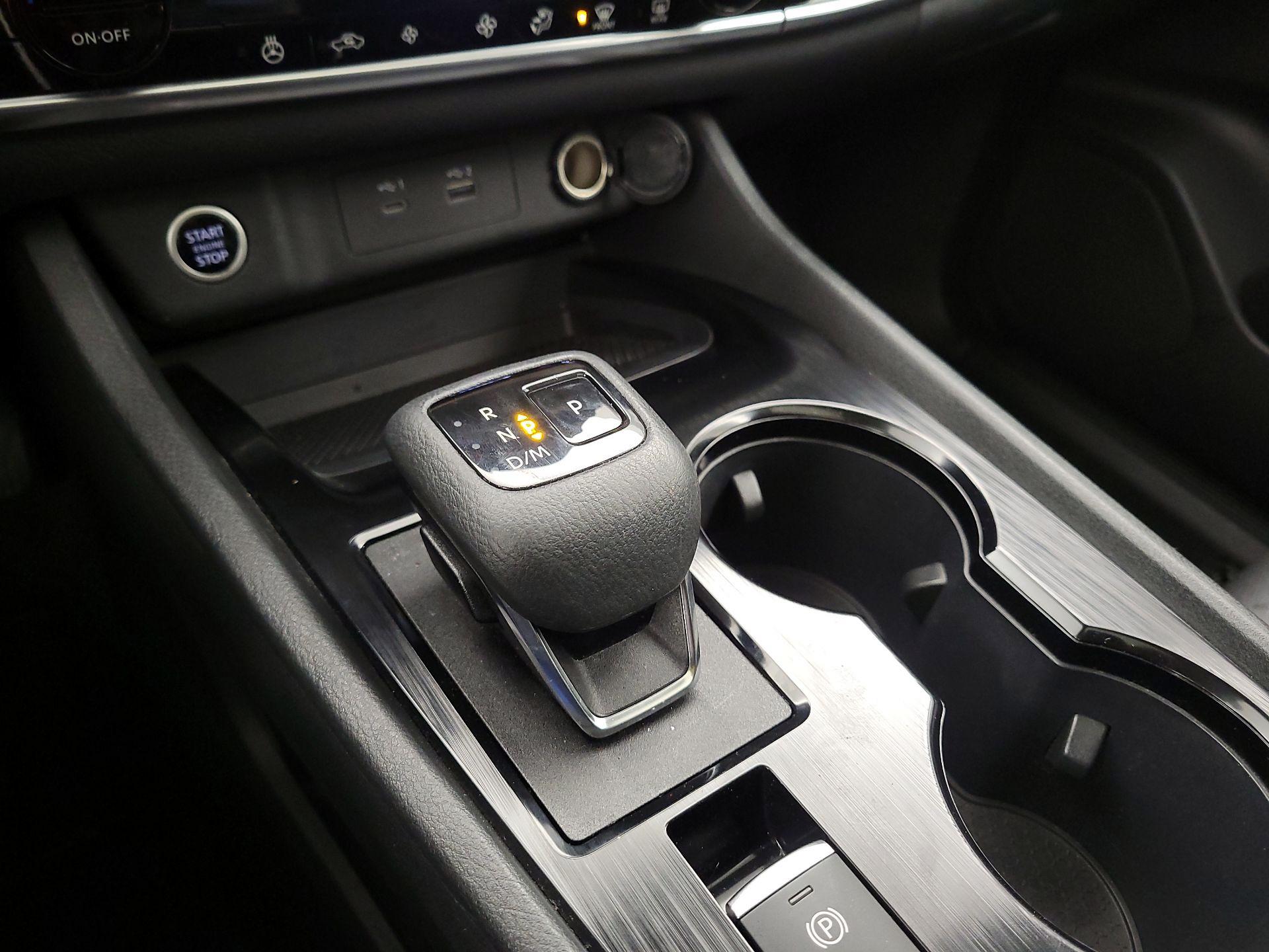 Thumbnail: 2023 Nissan Rogue - 17