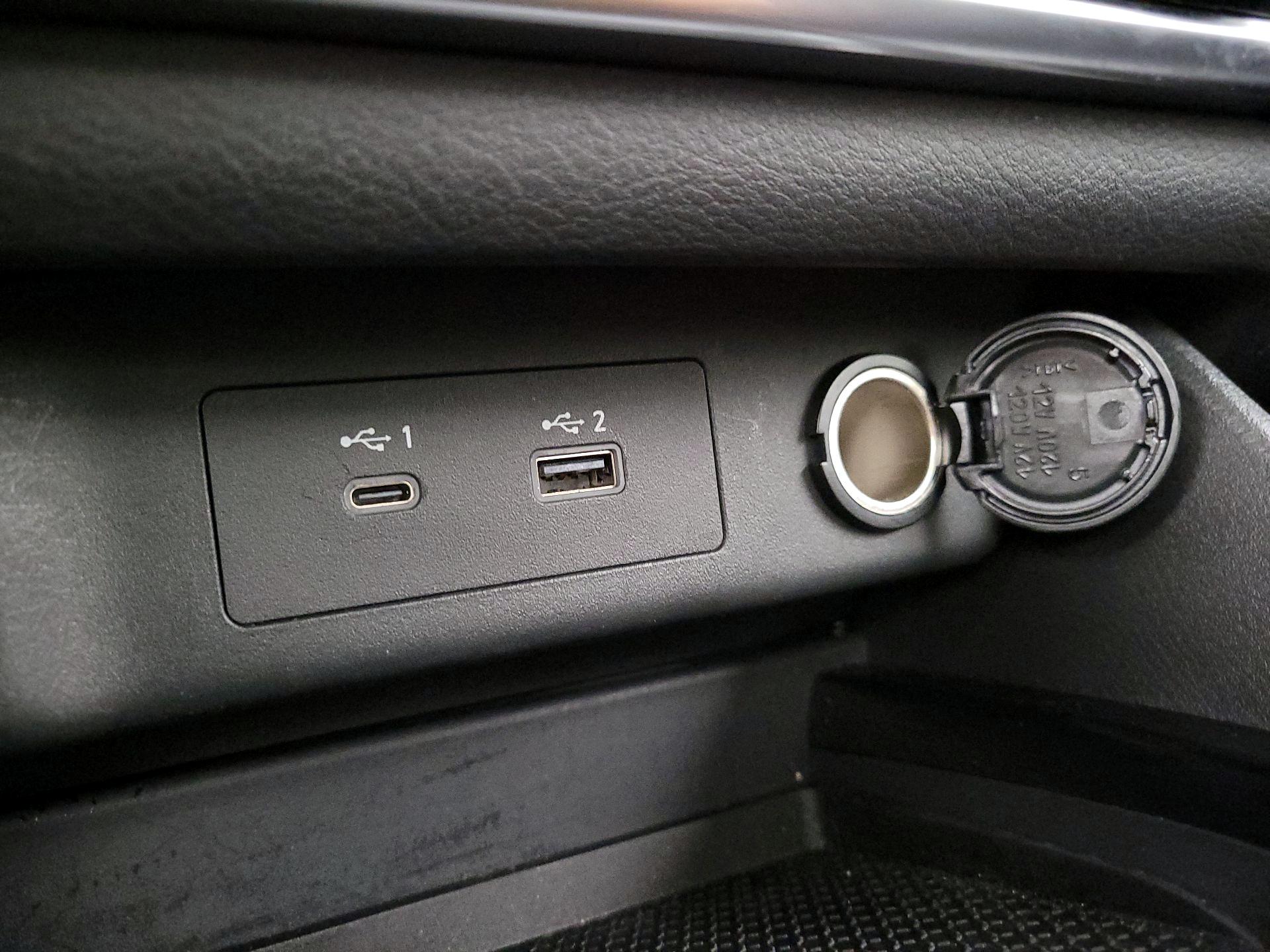 Thumbnail: 2023 Nissan Rogue - 18