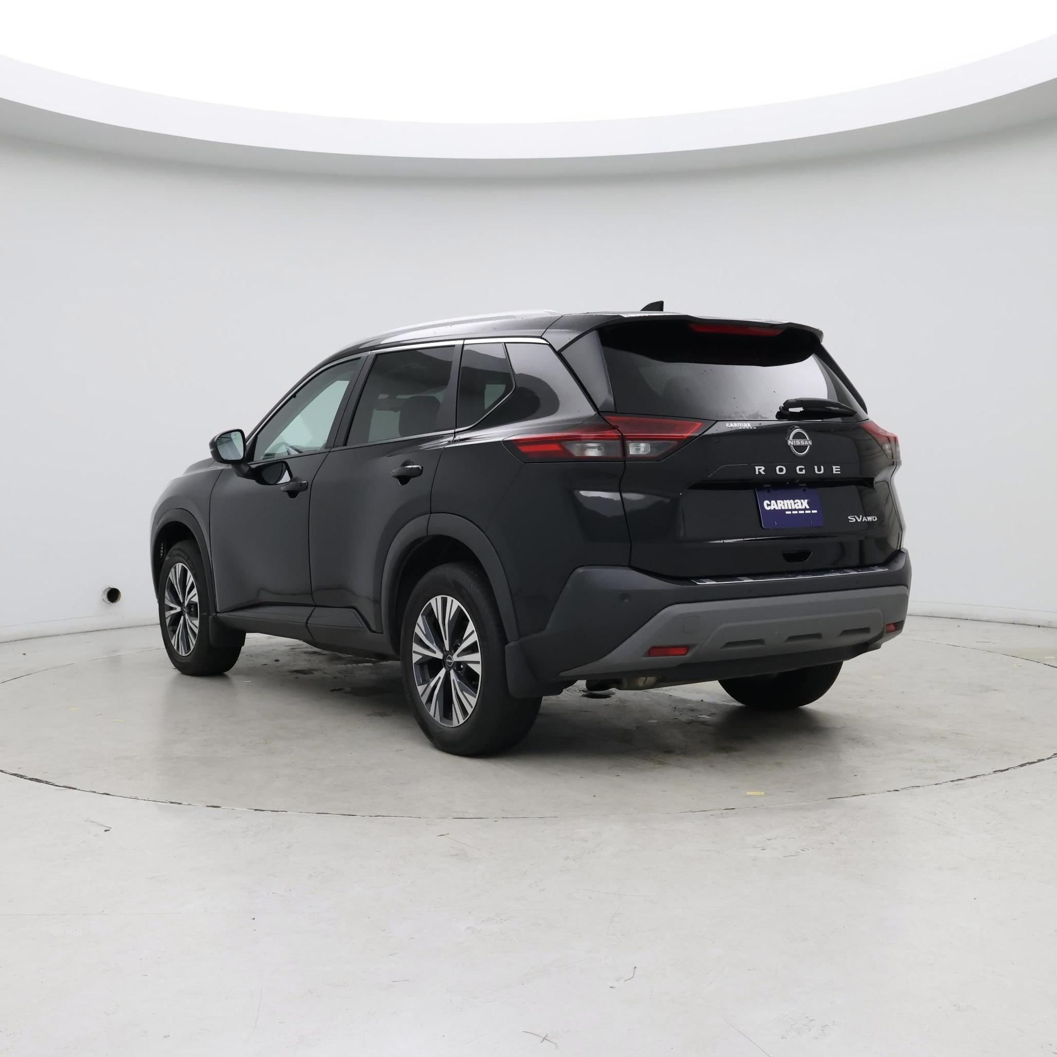 Thumbnail: 2023 Nissan Rogue - 2