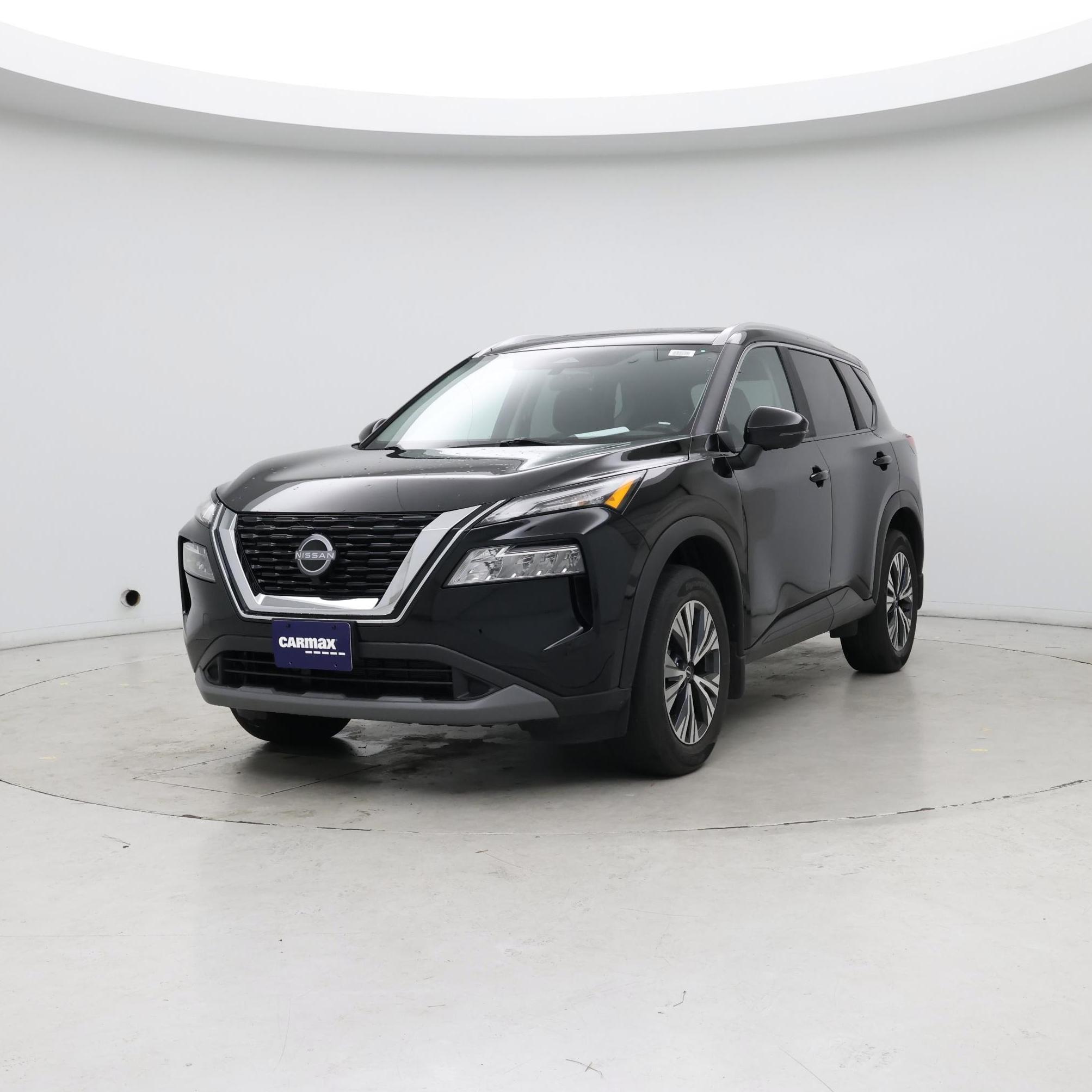 Thumbnail: 2023 Nissan Rogue - 4