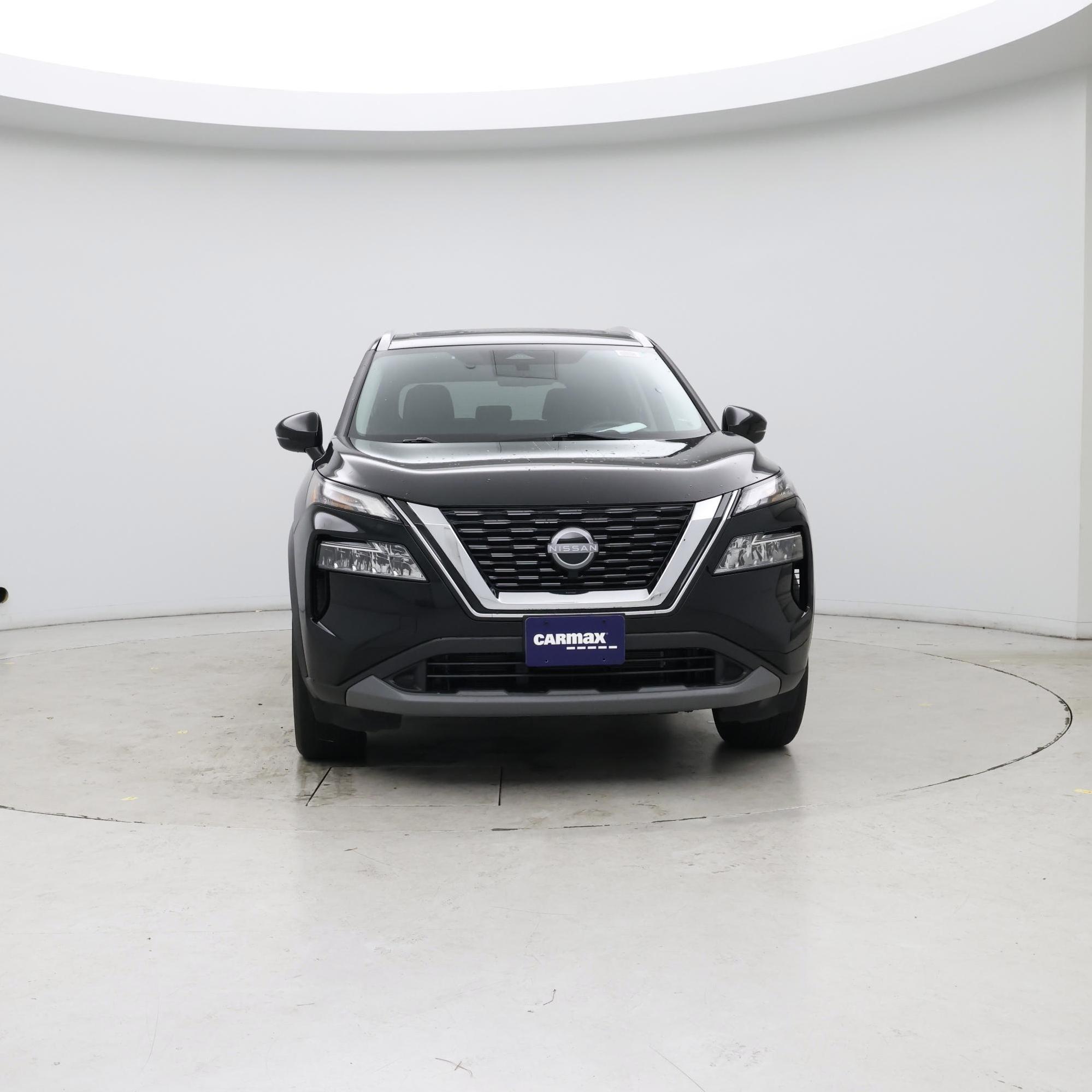 Thumbnail: 2023 Nissan Rogue - 5