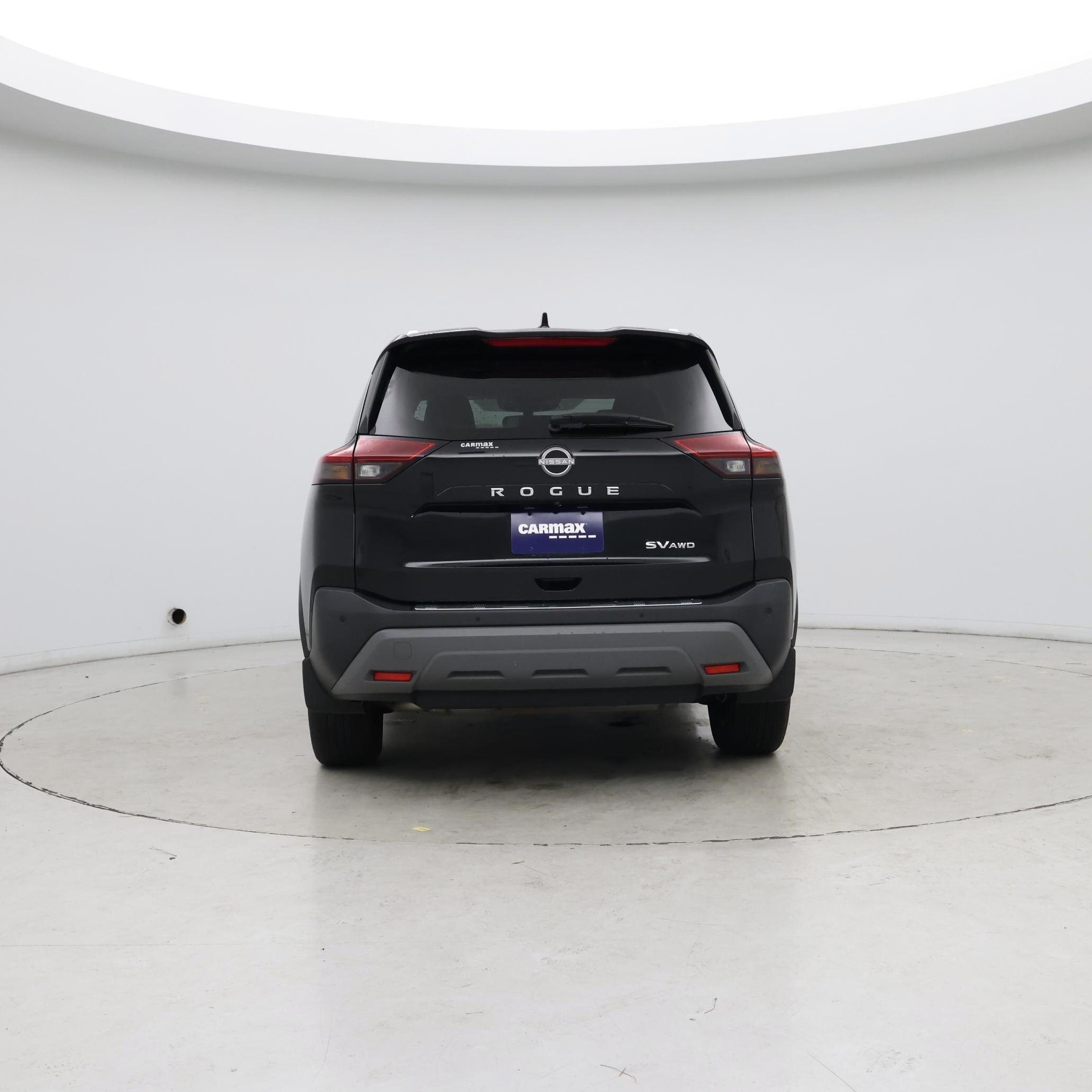 Thumbnail: 2023 Nissan Rogue - 6