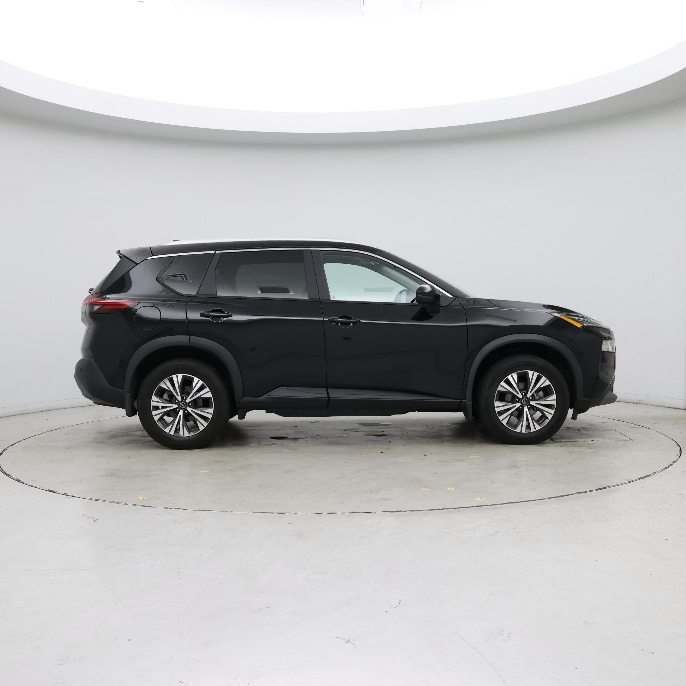 Thumbnail: 2023 Nissan Rogue - 7