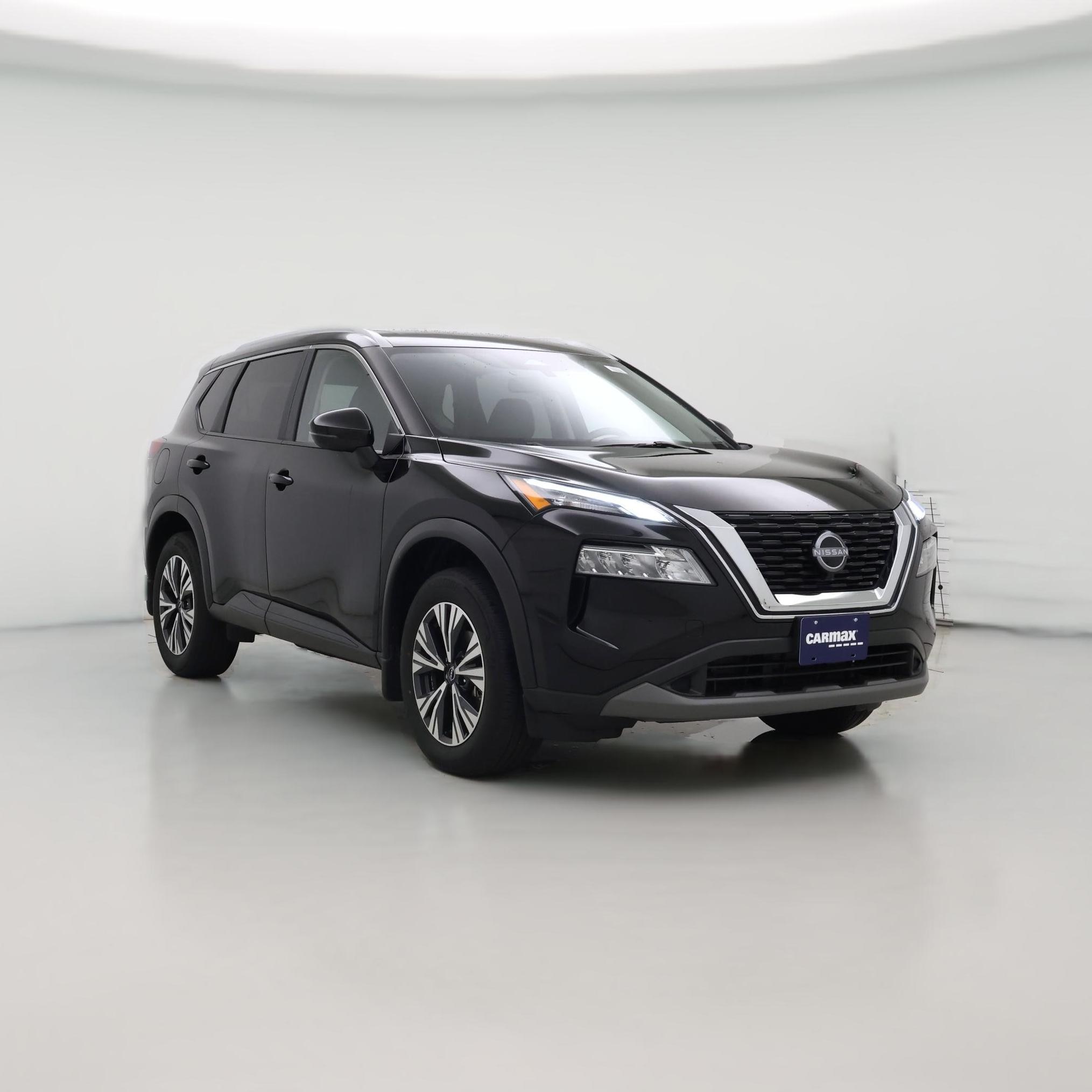 Thumbnail: 2022 Nissan Rogue - 1