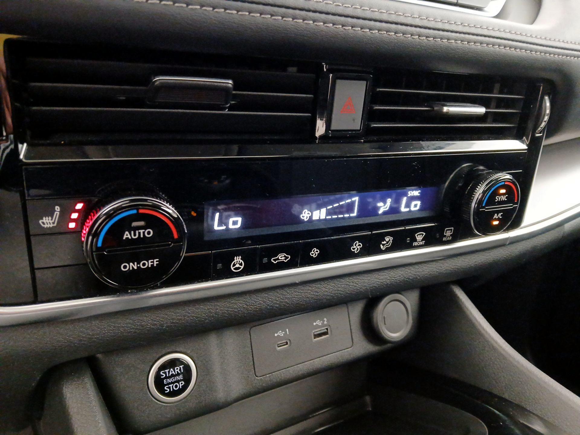 Thumbnail: 2022 Nissan Rogue - 16