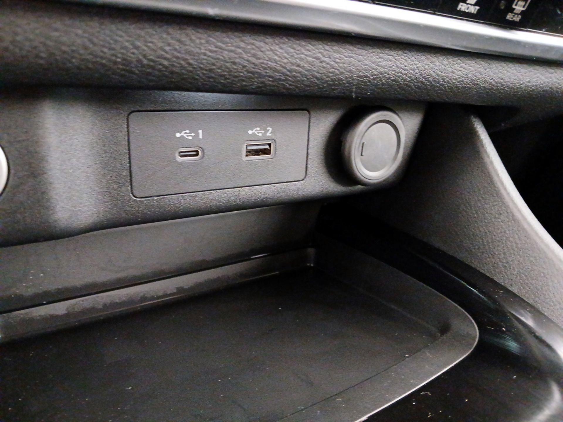 Thumbnail: 2022 Nissan Rogue - 18