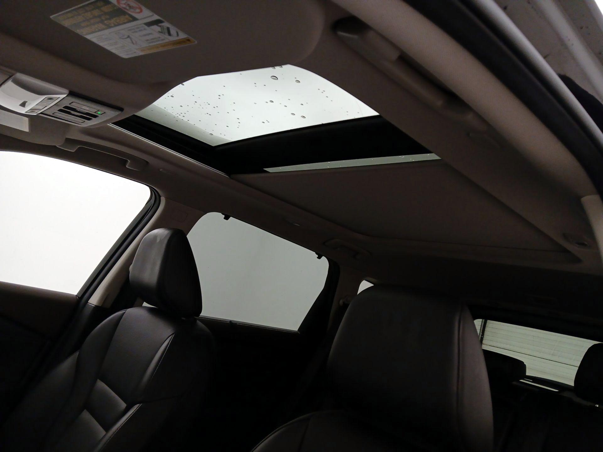 Thumbnail: 2022 Nissan Rogue - 19