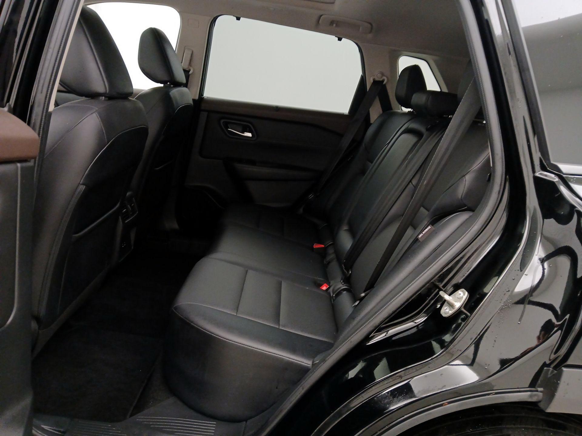 Thumbnail: 2022 Nissan Rogue - 20