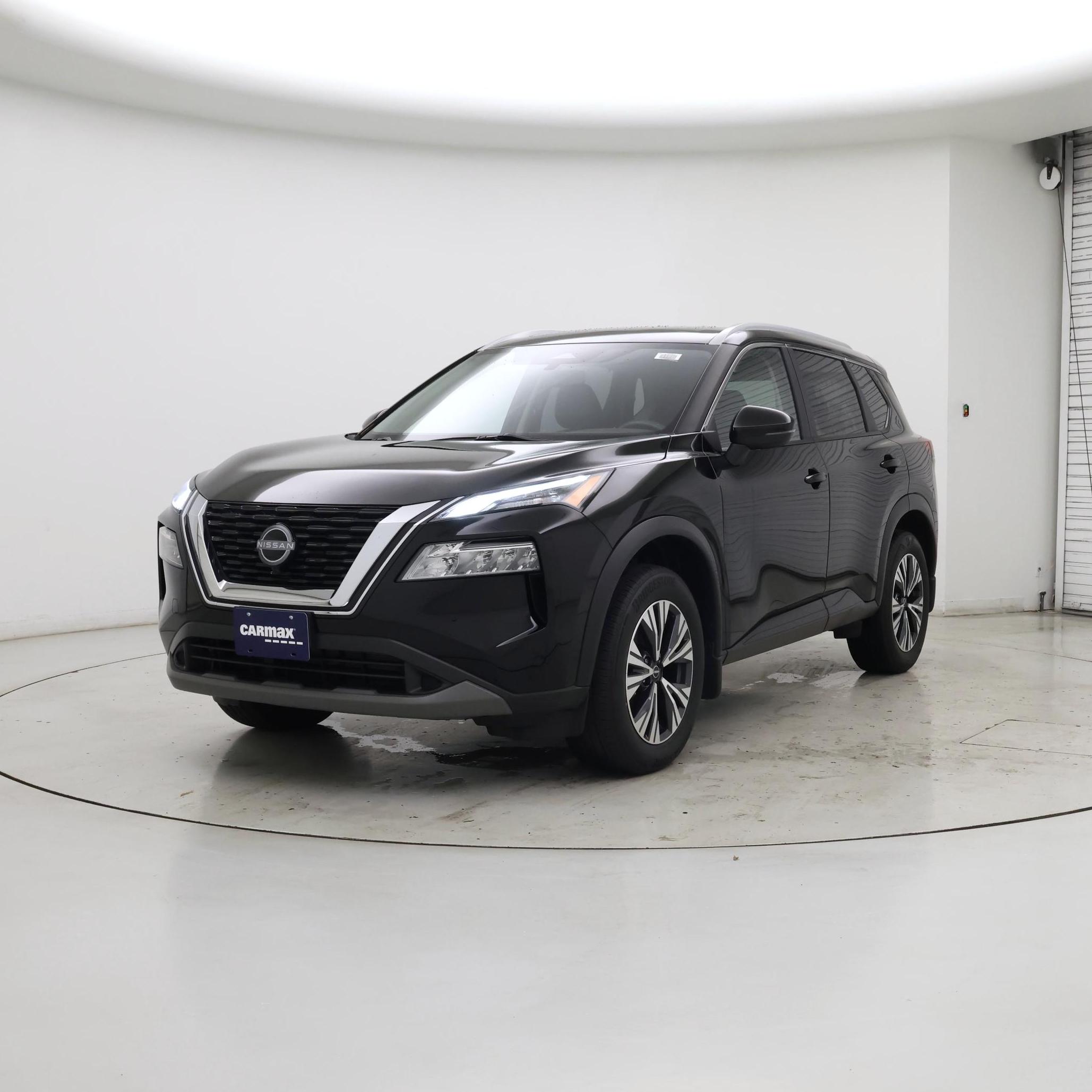 Thumbnail: 2022 Nissan Rogue - 4