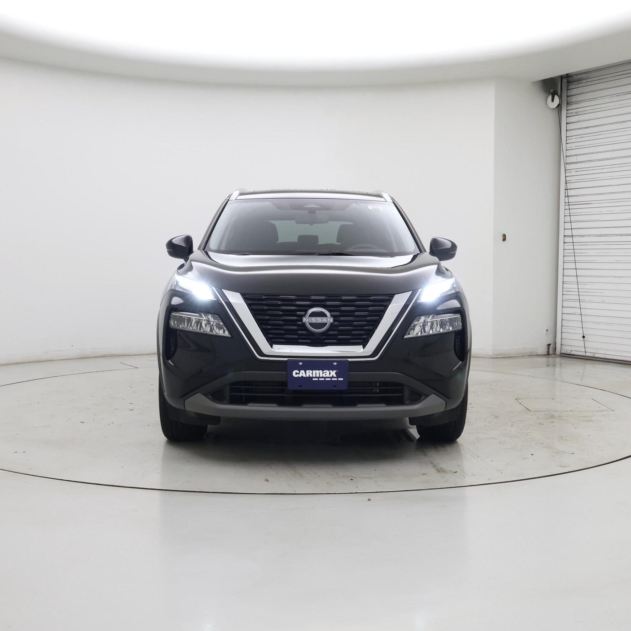 Thumbnail: 2022 Nissan Rogue - 5