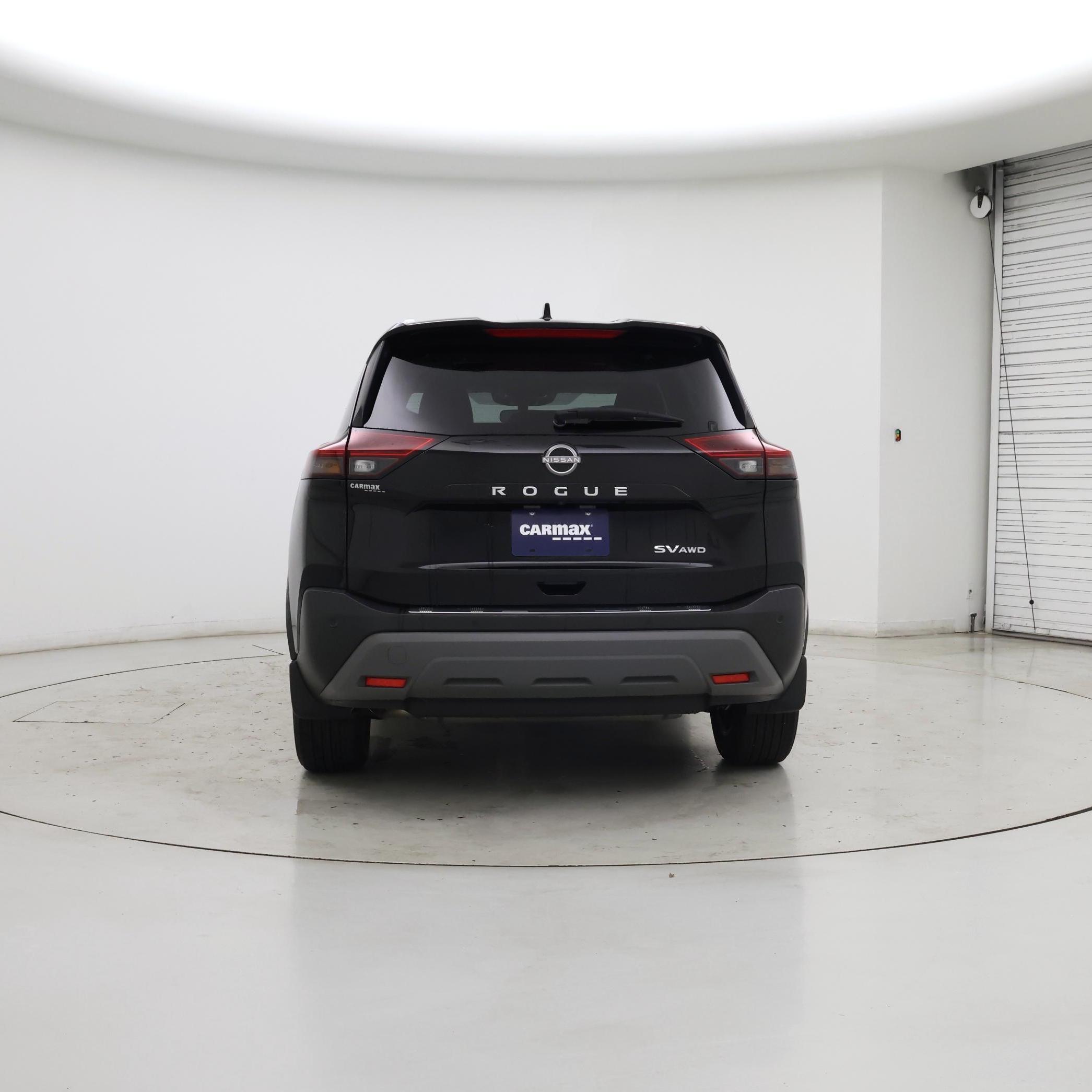 Thumbnail: 2022 Nissan Rogue - 6