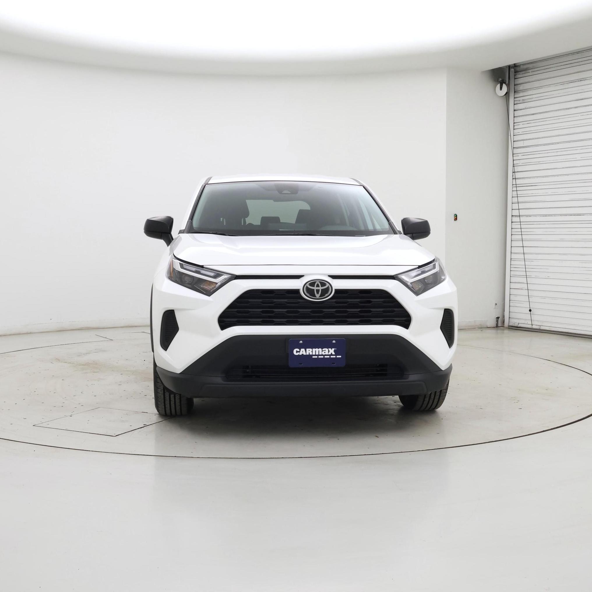 Thumbnail: 2023 Toyota RAV4 - 5
