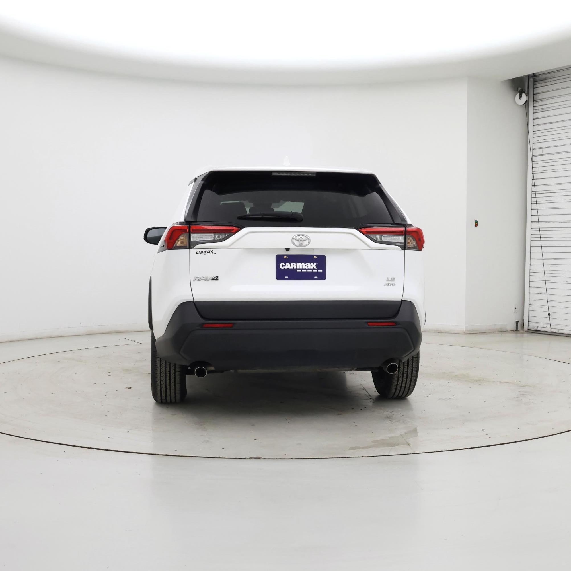 Thumbnail: 2023 Toyota RAV4 - 6