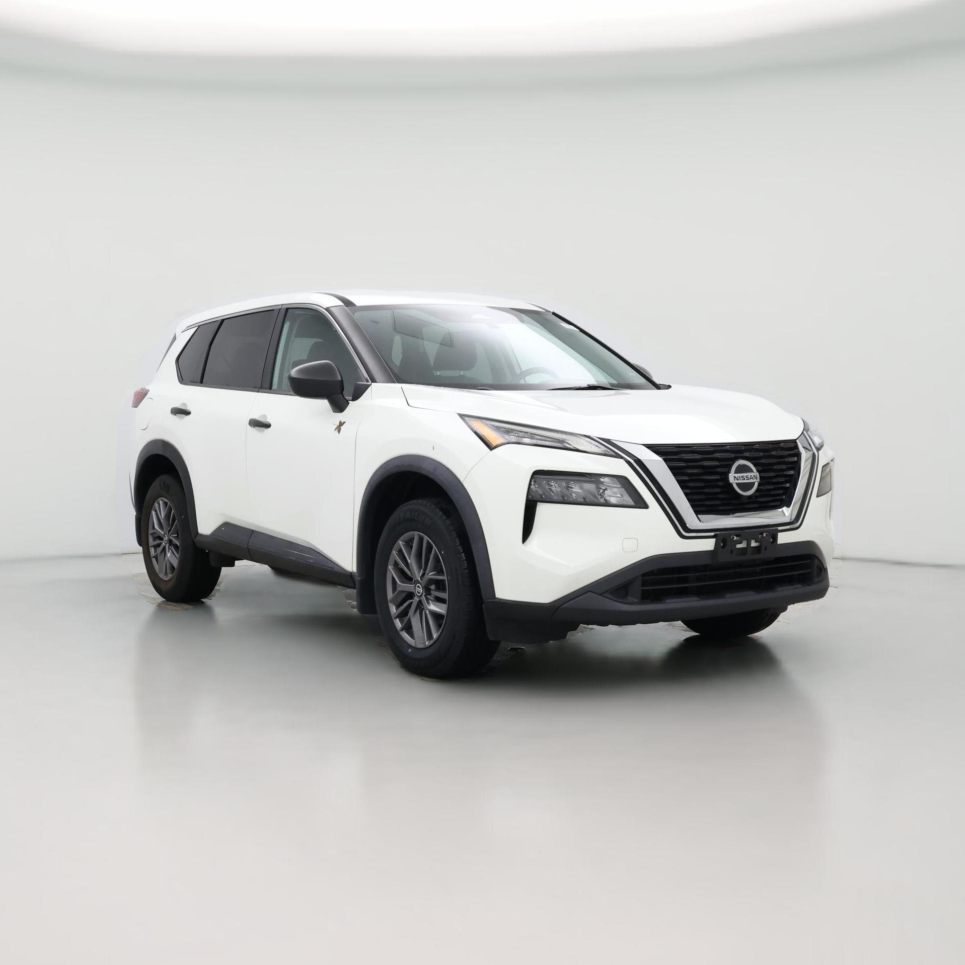 Thumbnail: 2021 Nissan Rogue - 1