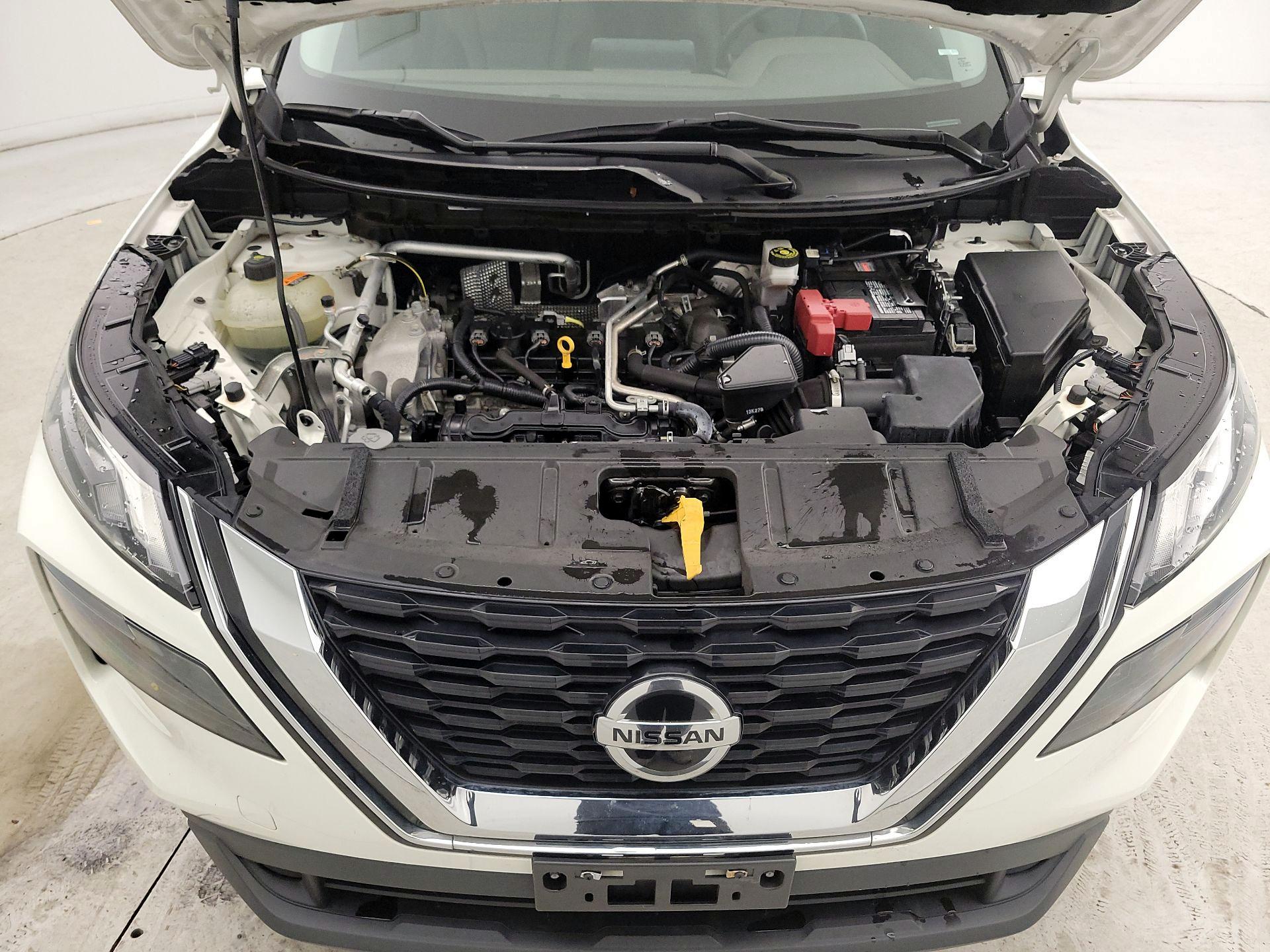 Thumbnail: 2021 Nissan Rogue - 20