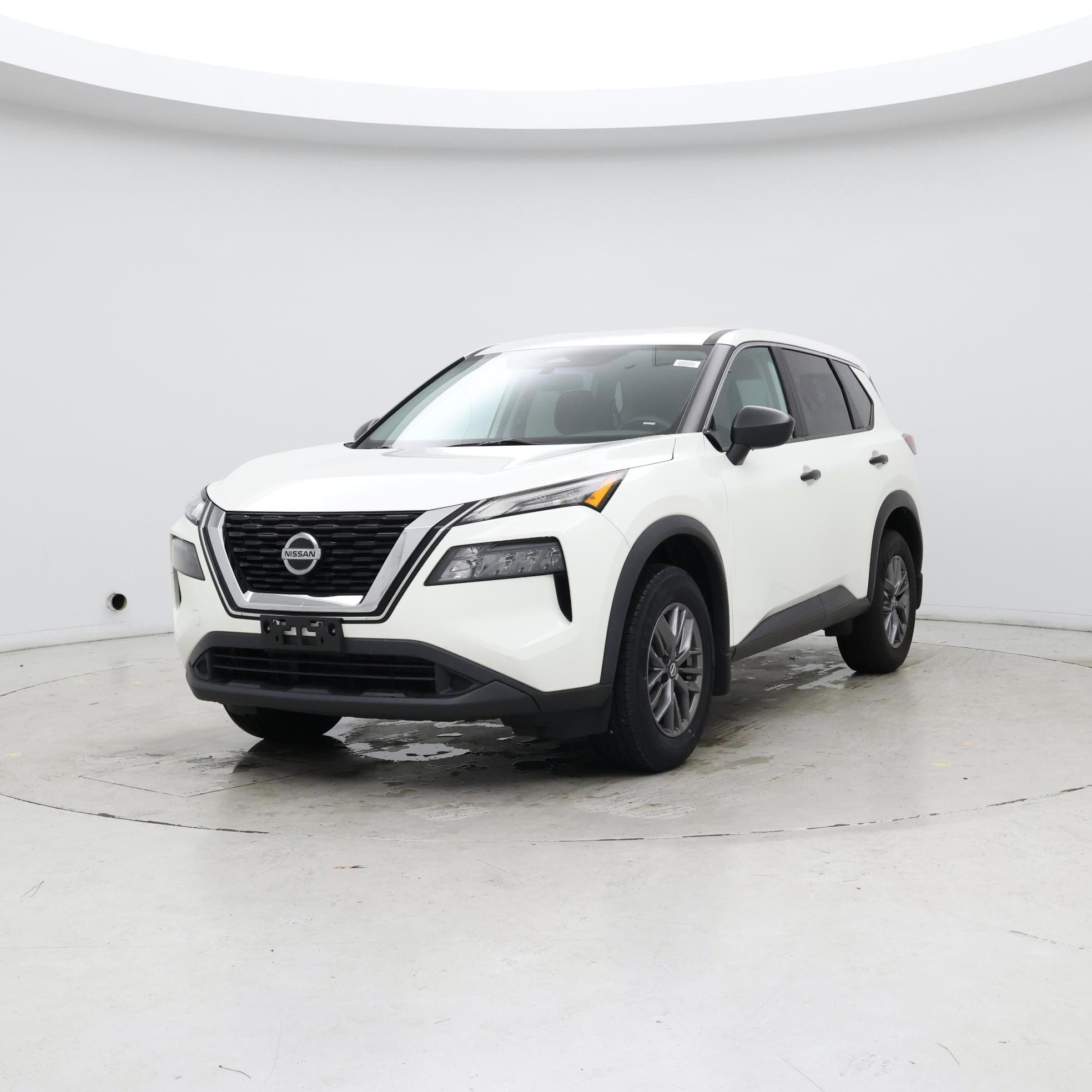 Thumbnail: 2021 Nissan Rogue - 4