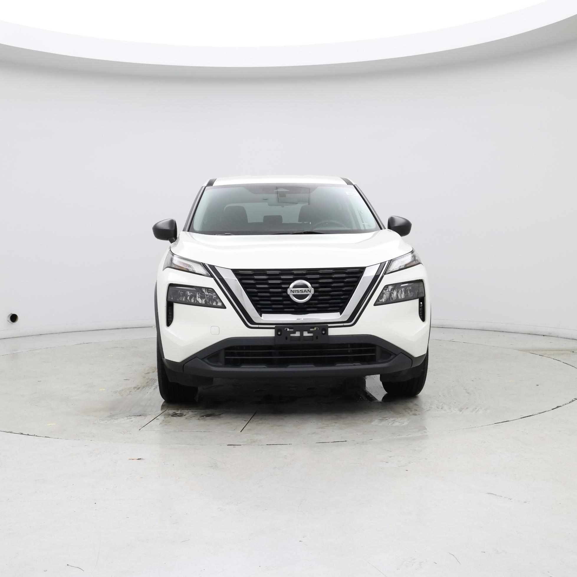 Thumbnail: 2021 Nissan Rogue - 5
