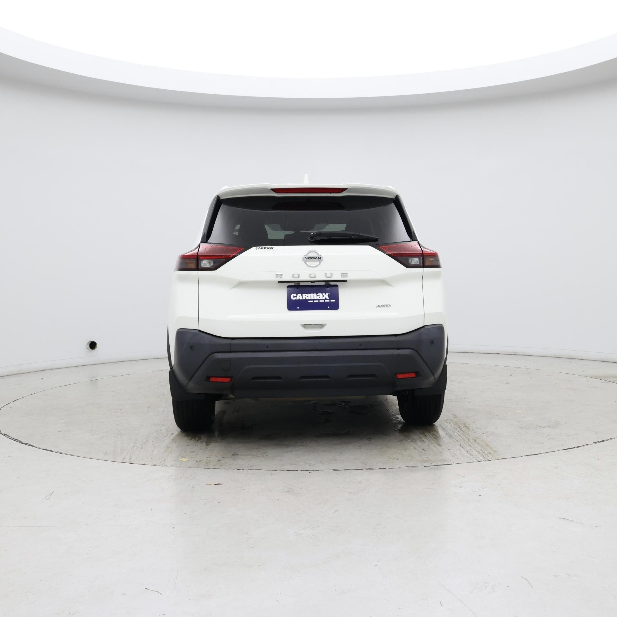 Thumbnail: 2021 Nissan Rogue - 6