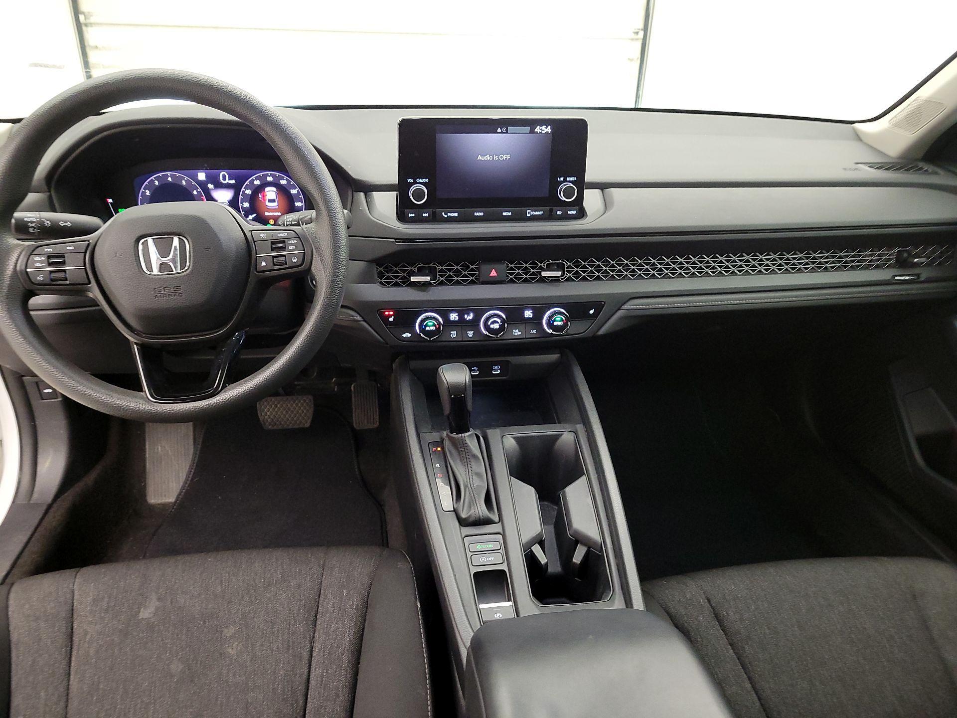 Thumbnail: 2023 Honda Accord - 9