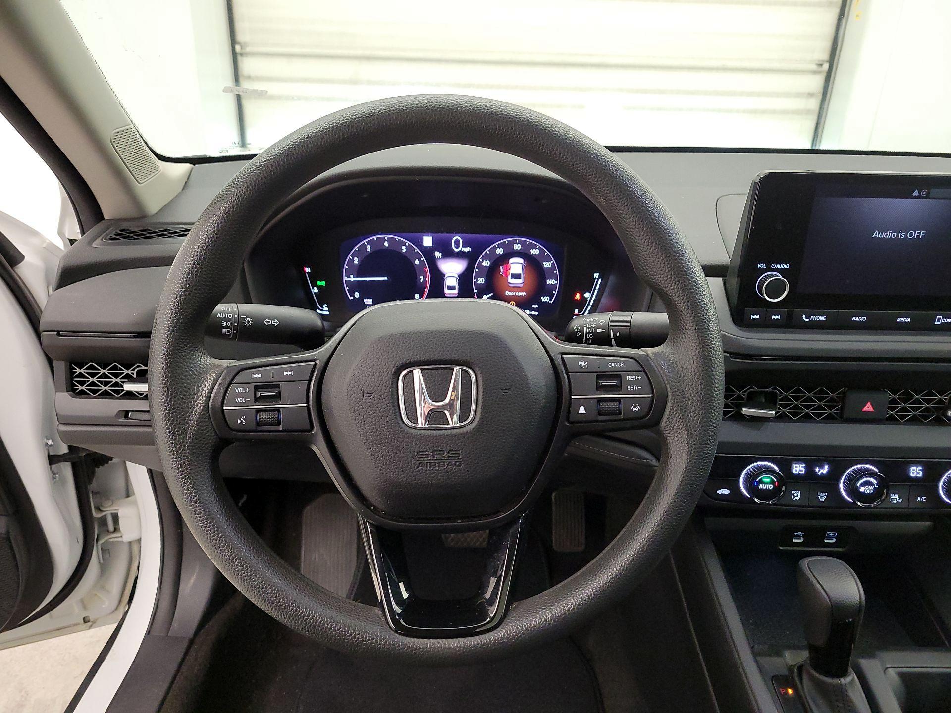 Thumbnail: 2023 Honda Accord - 10