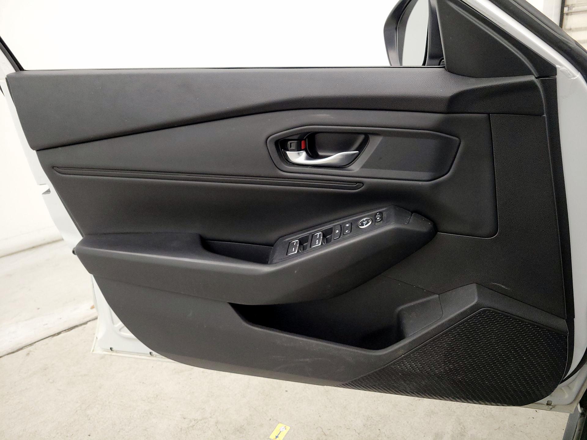 Thumbnail: 2023 Honda Accord - 12