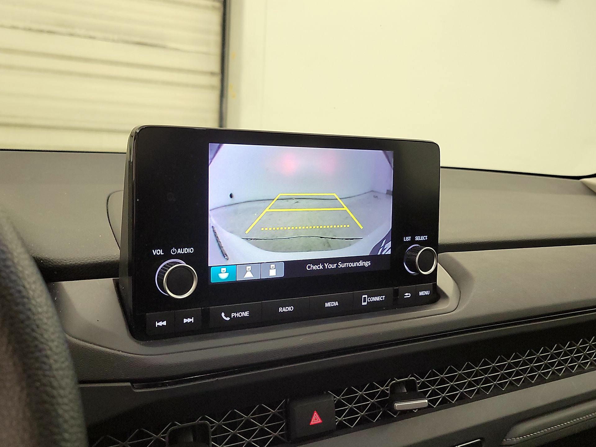 Thumbnail: 2023 Honda Accord - 13