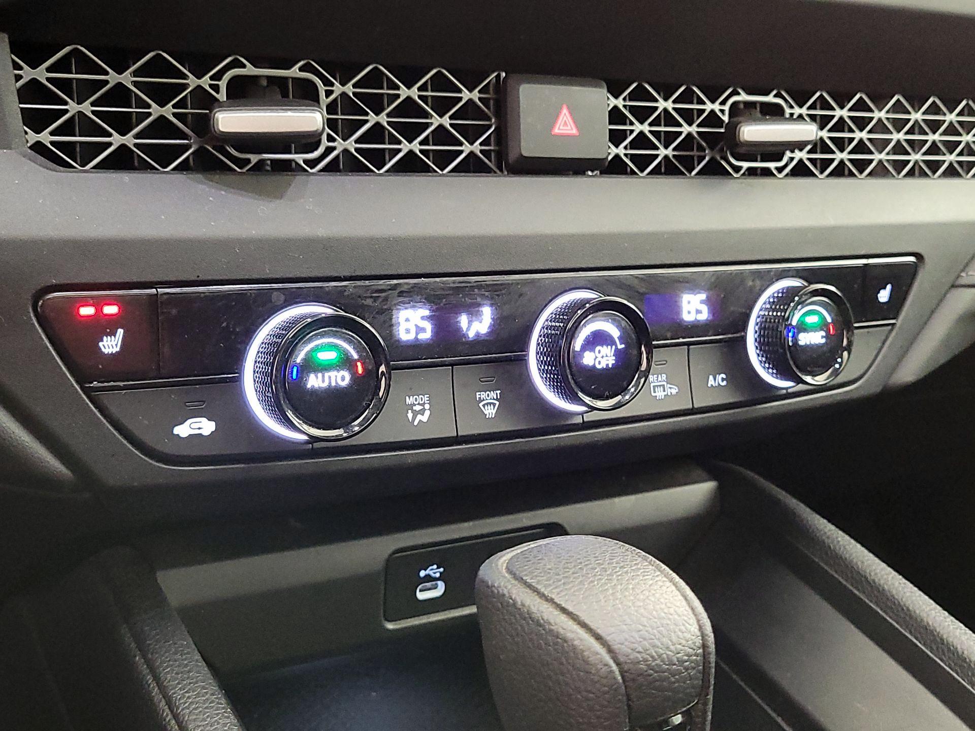 Thumbnail: 2023 Honda Accord - 15