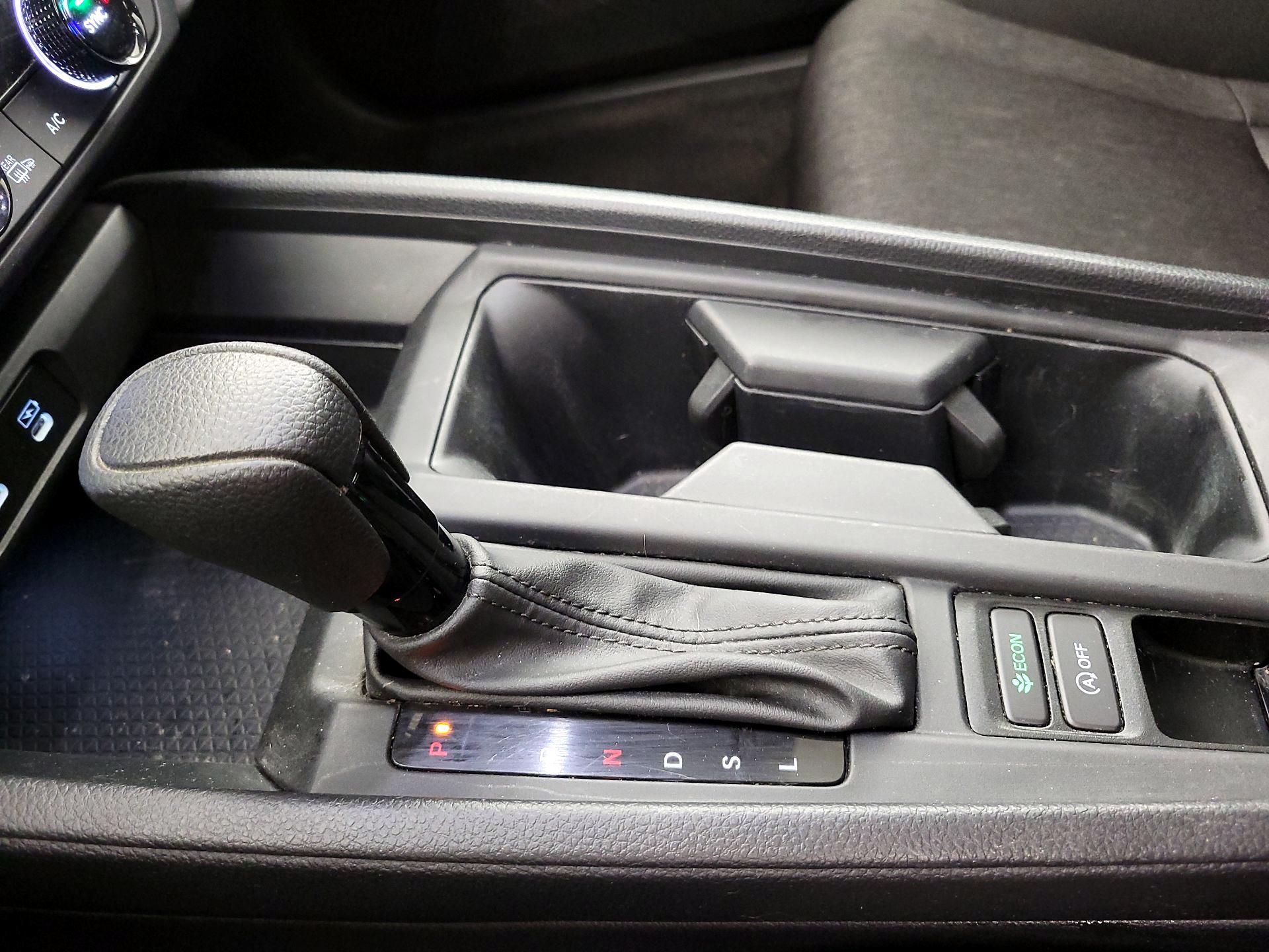 Thumbnail: 2023 Honda Accord - 16