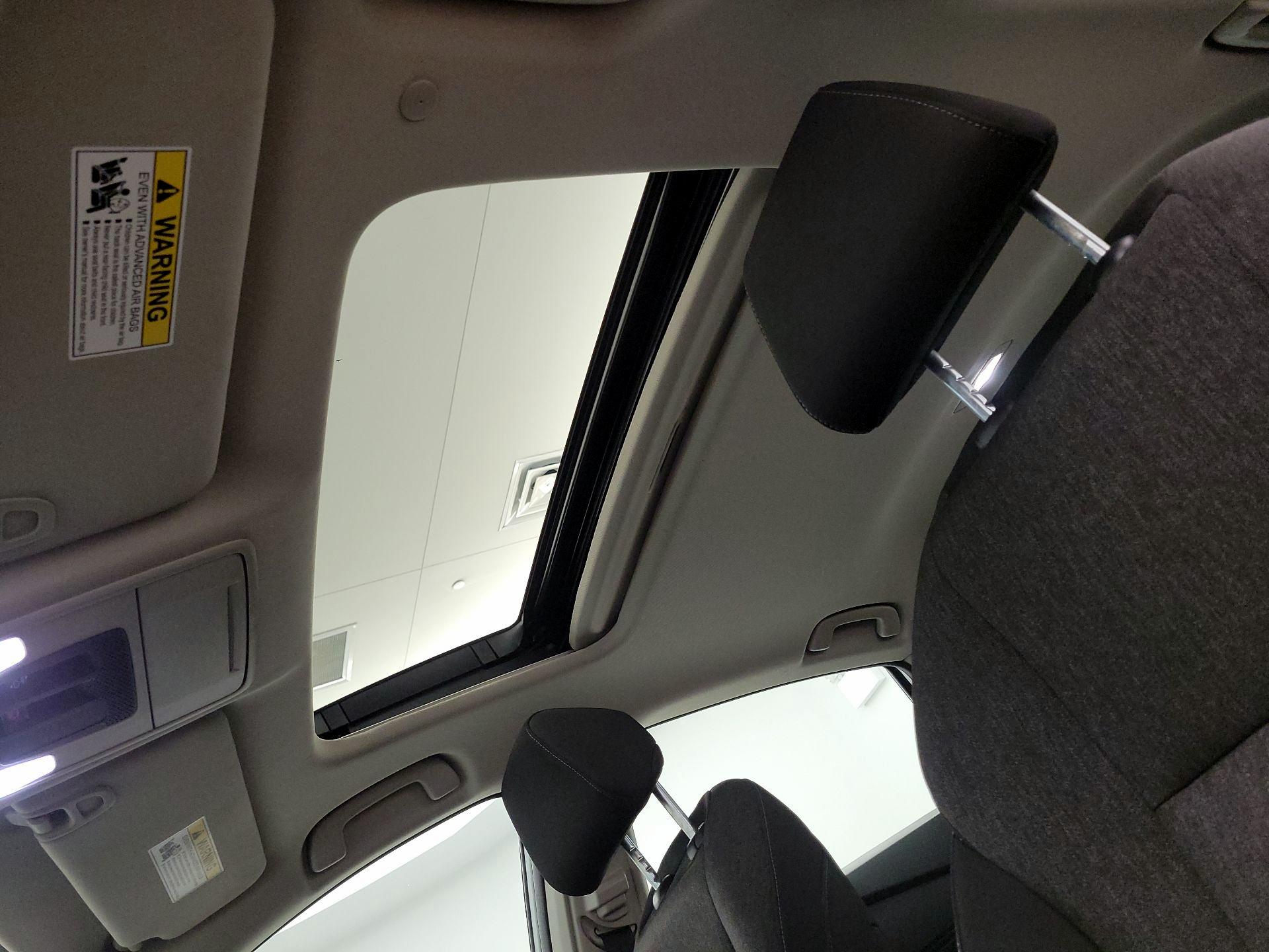 Thumbnail: 2023 Honda Accord - 18