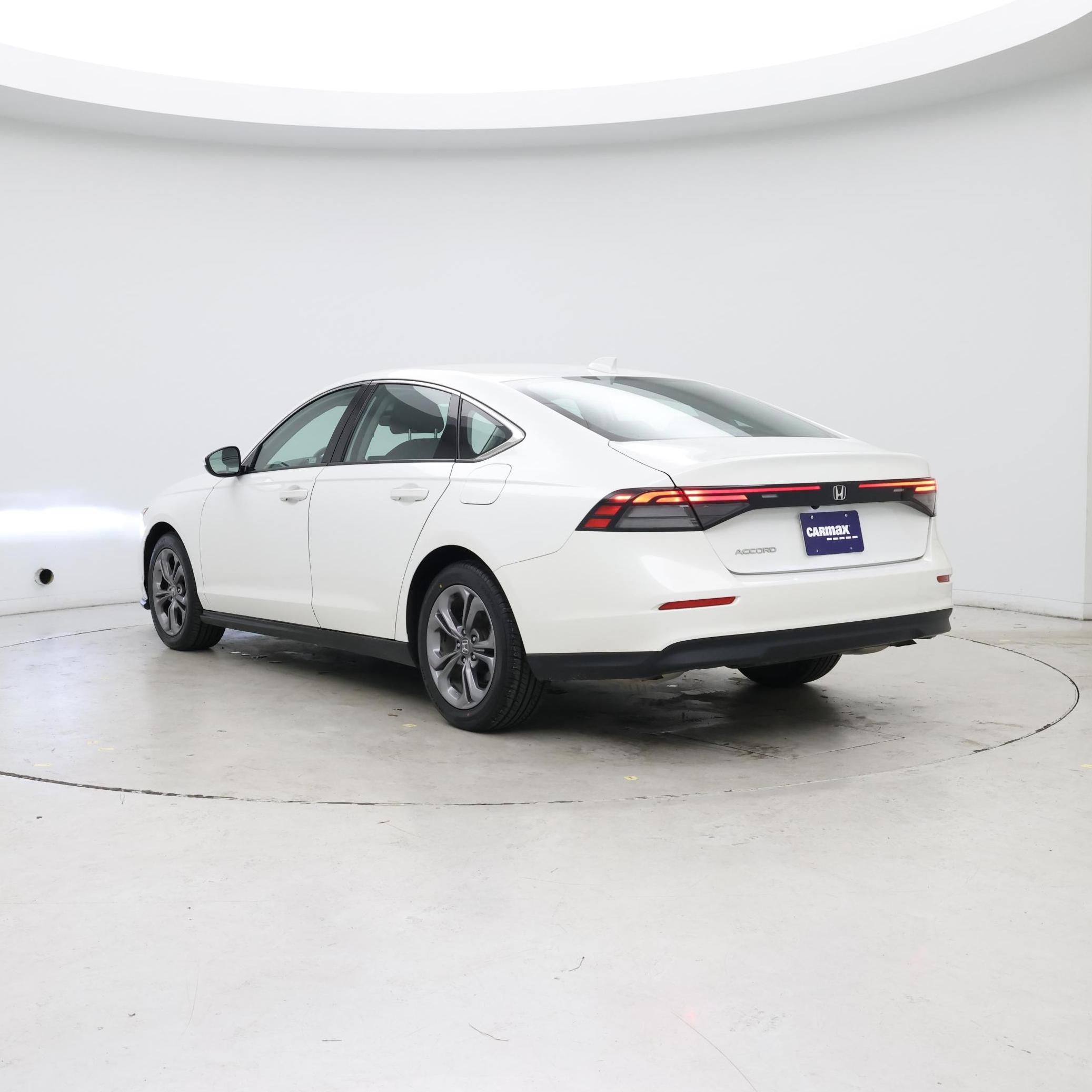 Thumbnail: 2023 Honda Accord - 2