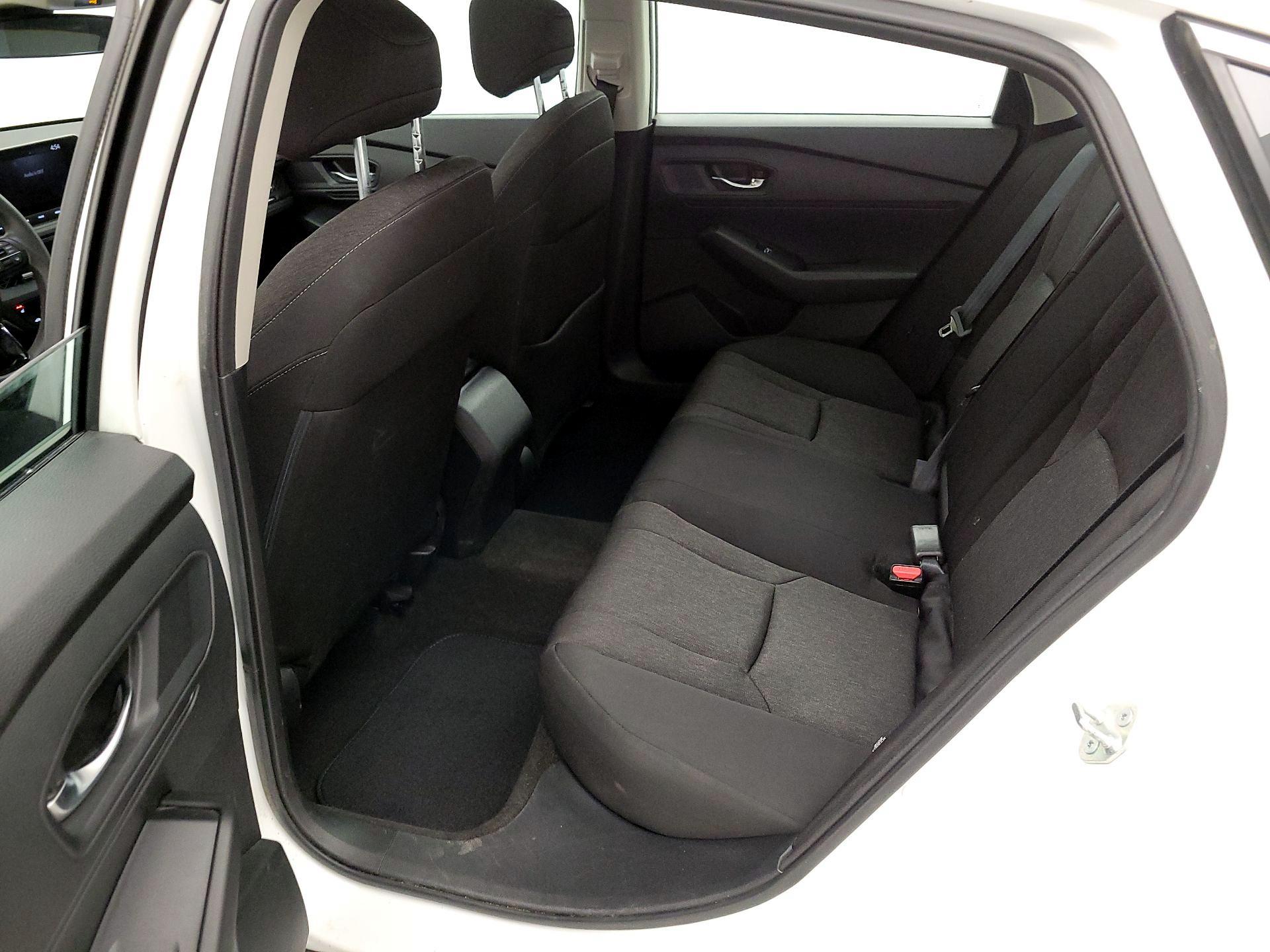 Thumbnail: 2023 Honda Accord - 19